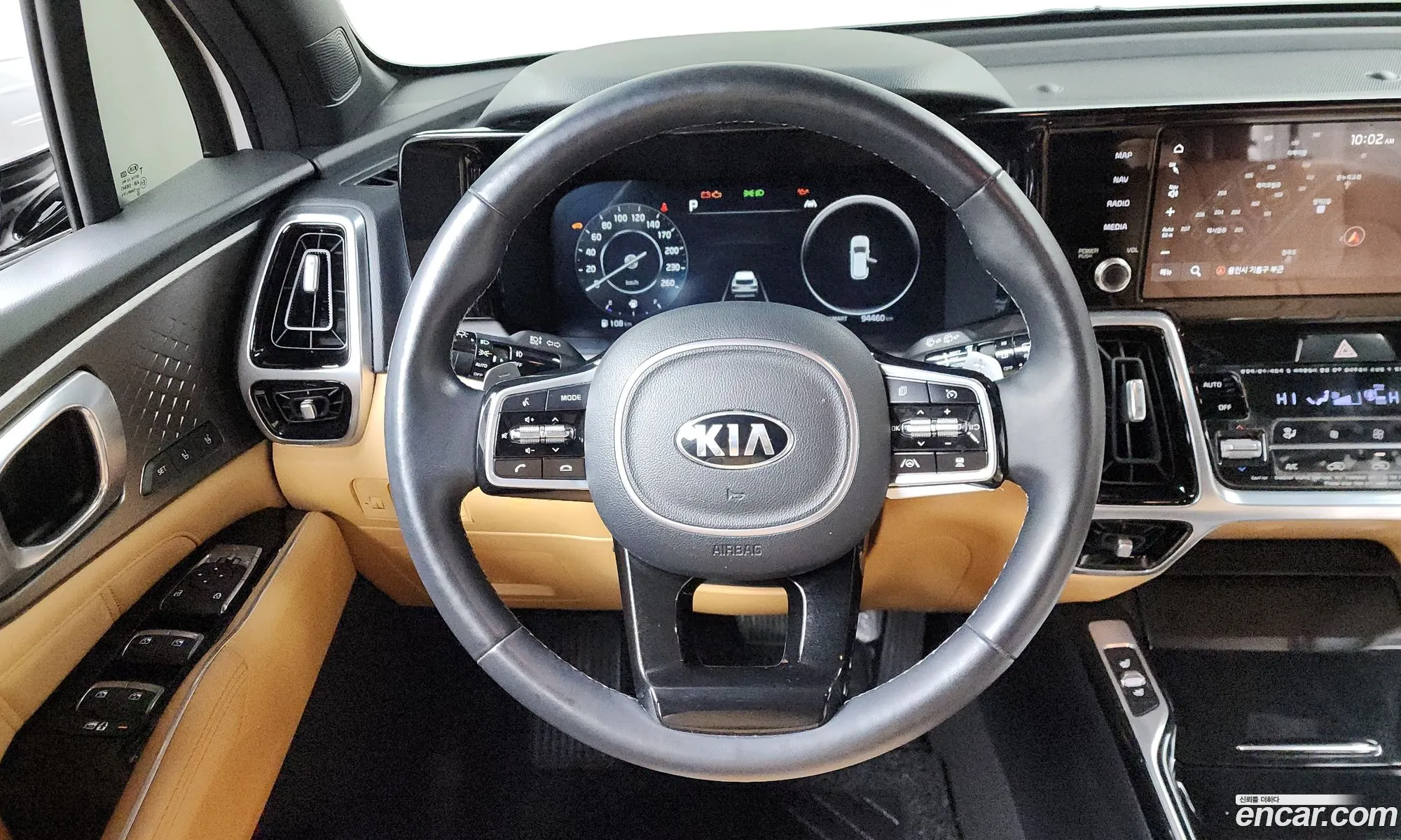 Kia Sorento 2020 — 14