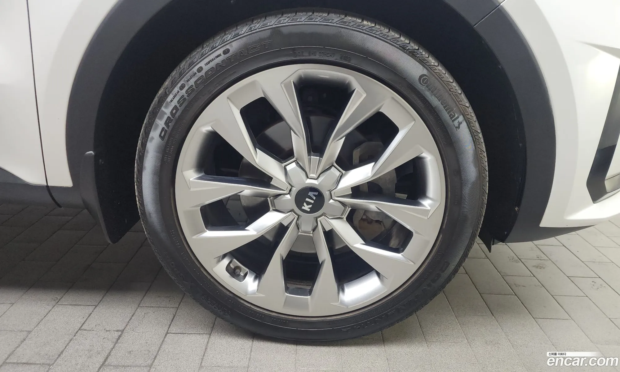 Kia Sorento 2020 — 18