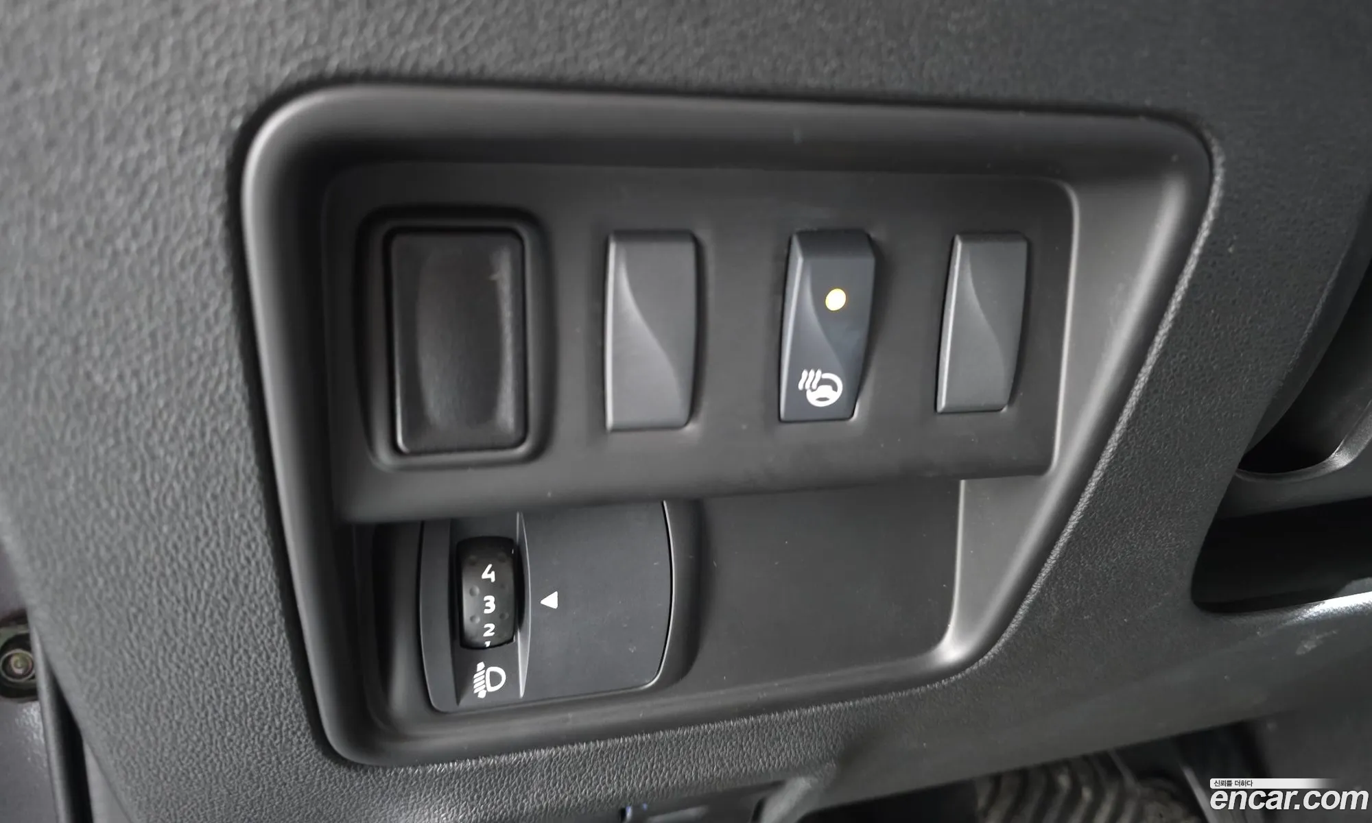 Renault Korea (Samsung) QM6 2020 — 7