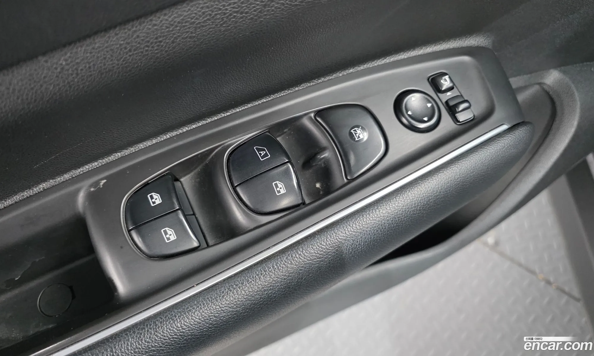 Renault Korea (Samsung) QM6 2020 — 8