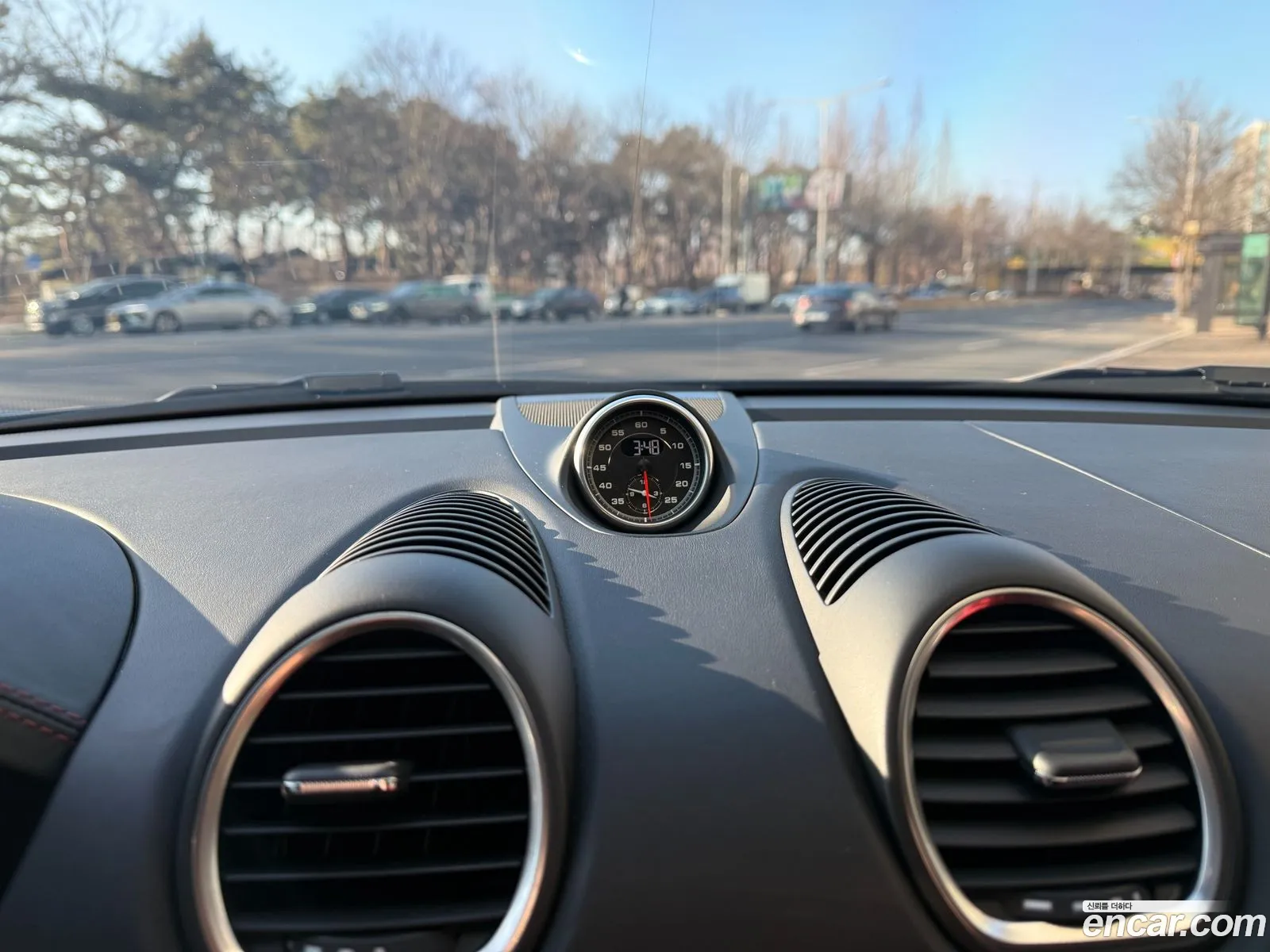 Porsche 718 Boxster 2024 — 16
