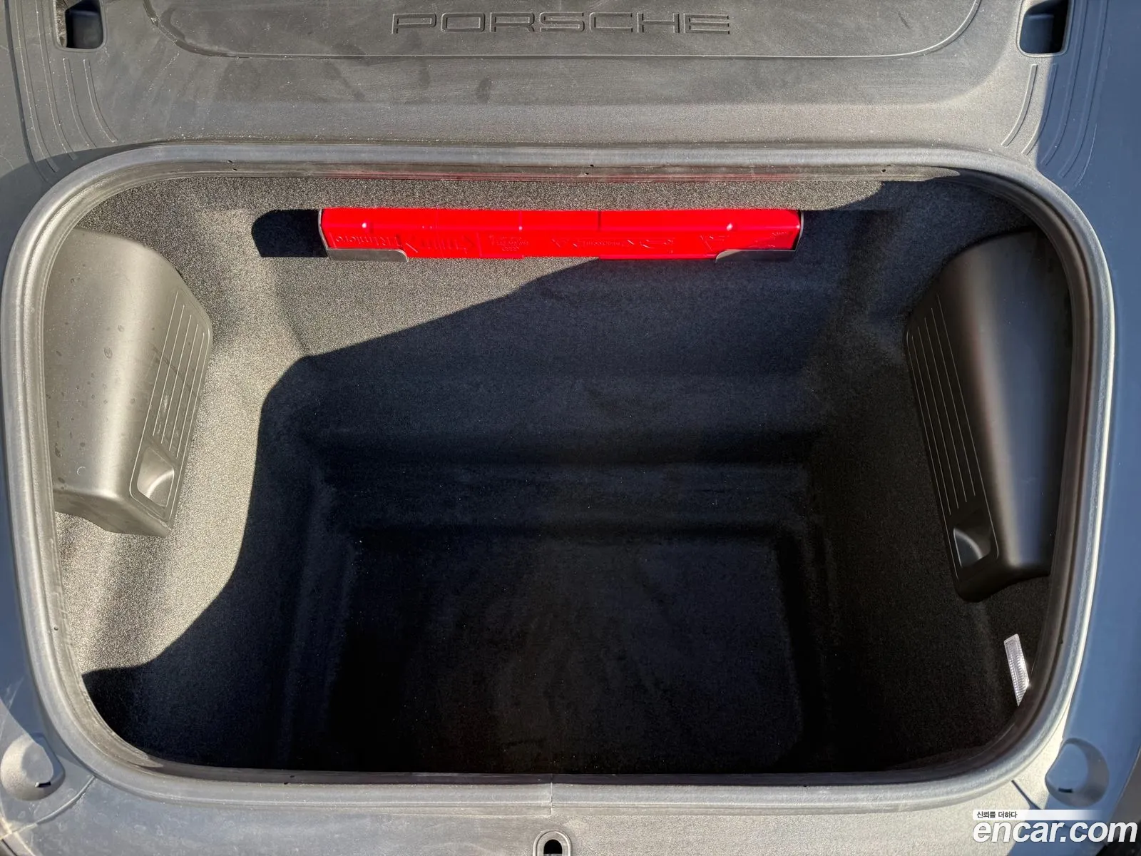 Porsche 718 Boxster 2024 — 10