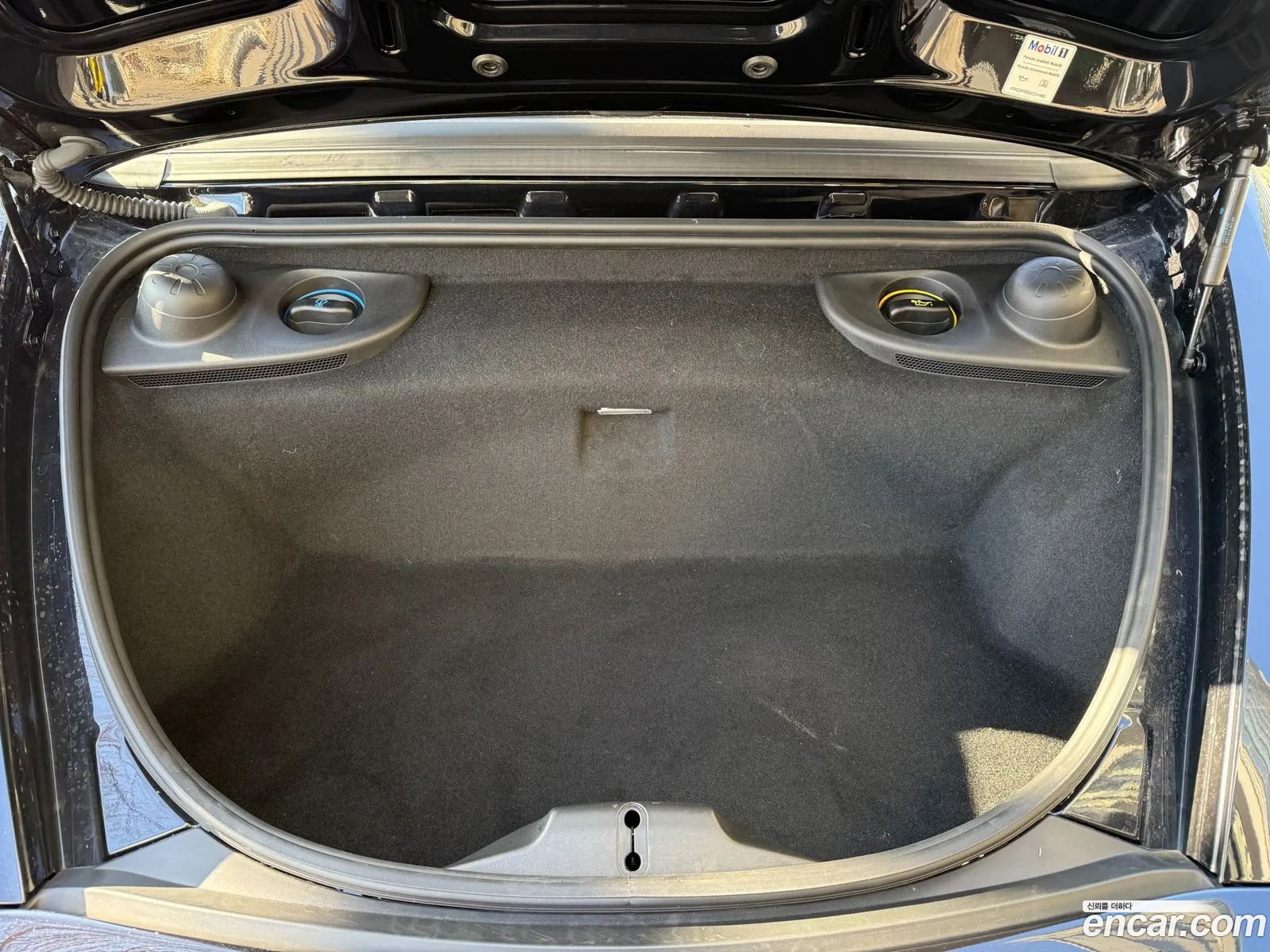 Porsche 718 Boxster 2024 — 2