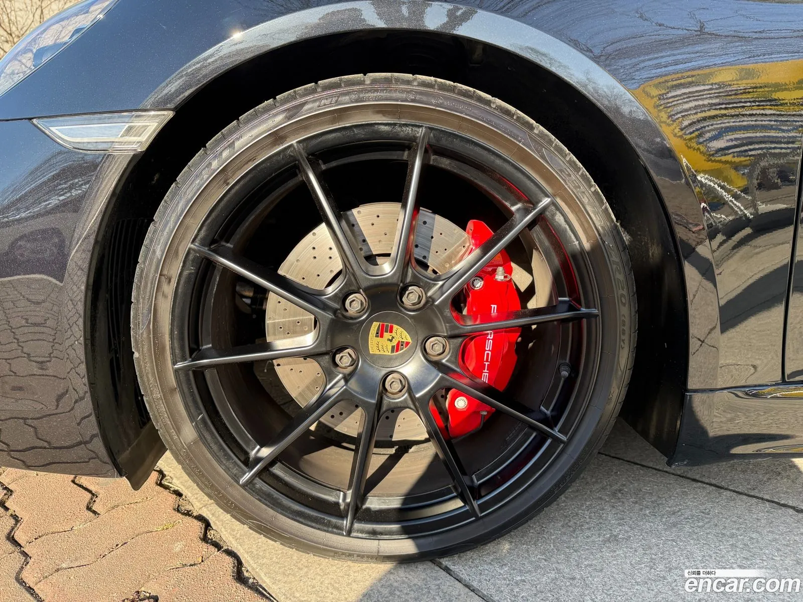 Porsche 718 Boxster 2024 — 3