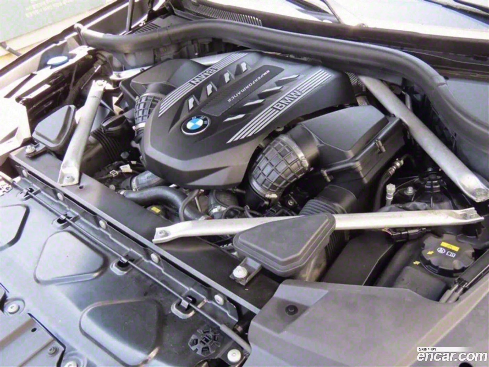 BMW X5 2021 — 17