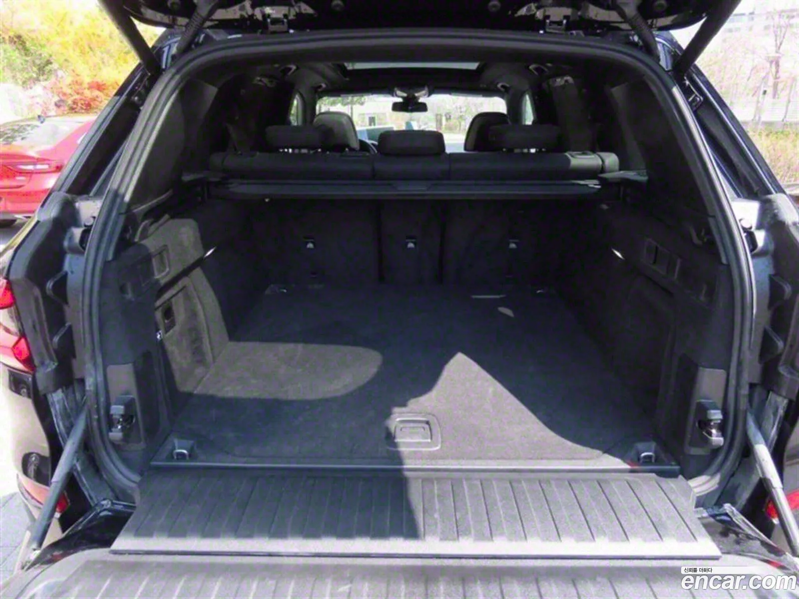 BMW X5 2021 — 13