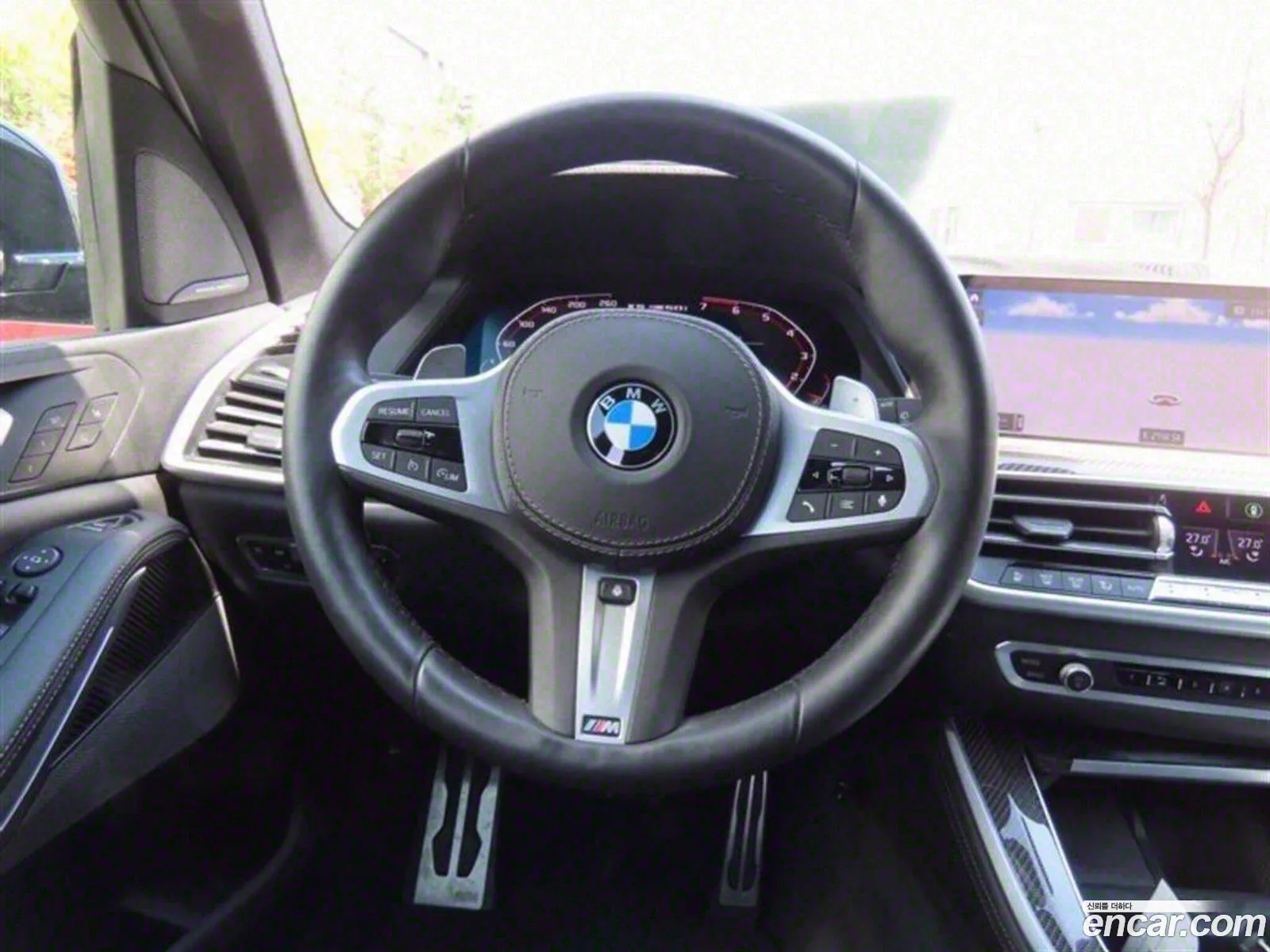 BMW X5 2021 — 10