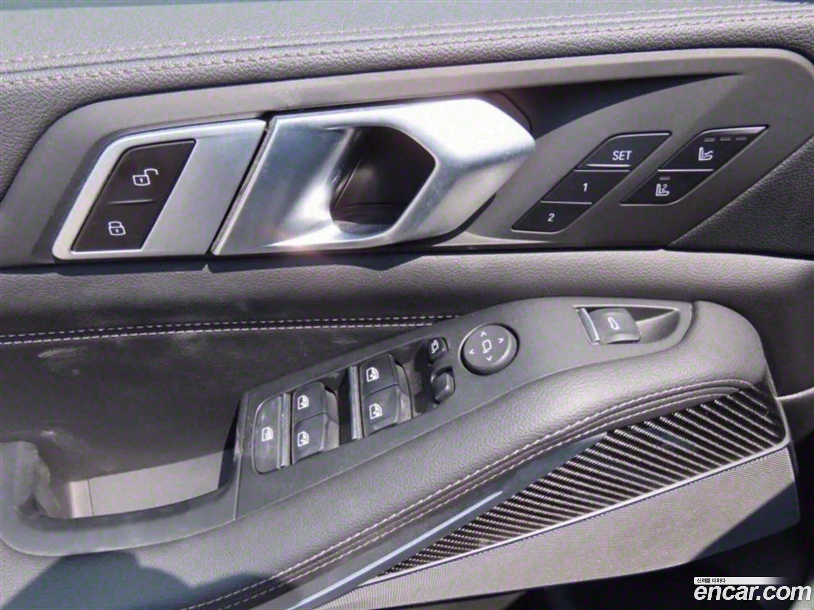 BMW X5 2021 — 5