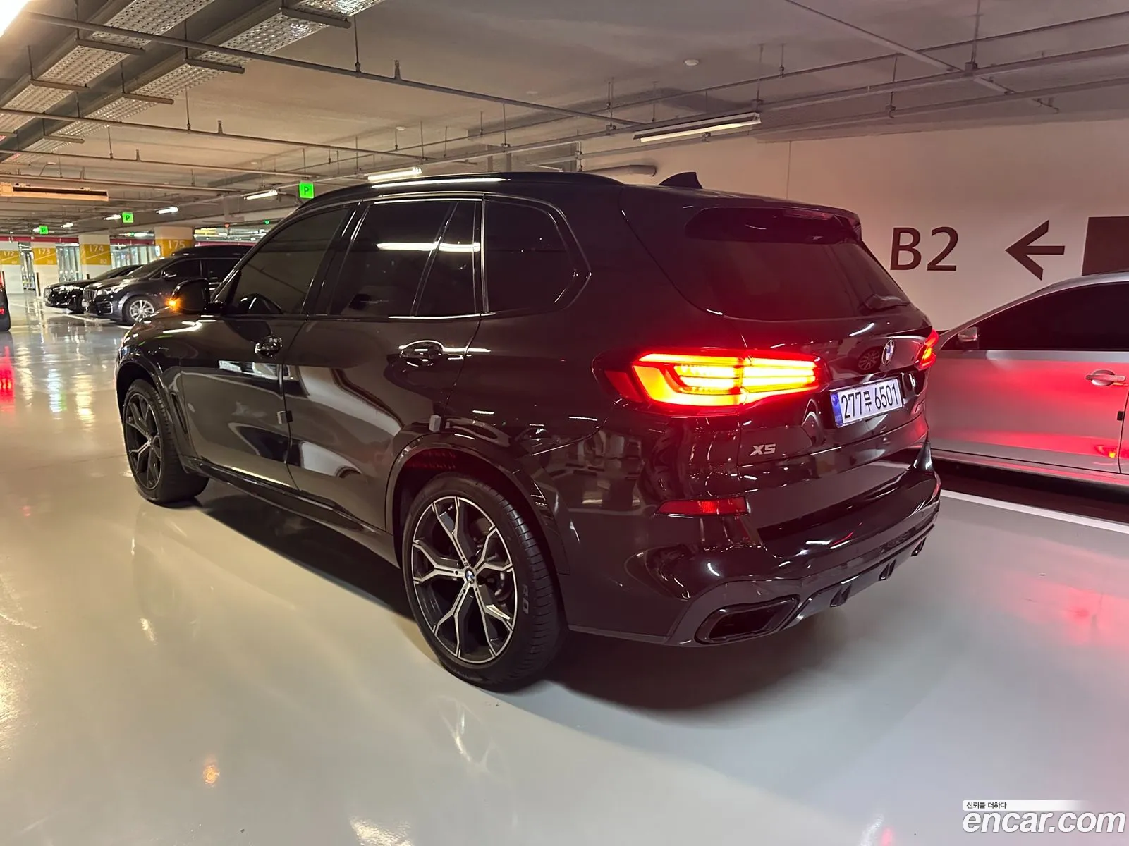 BMW X5 2021 — 3