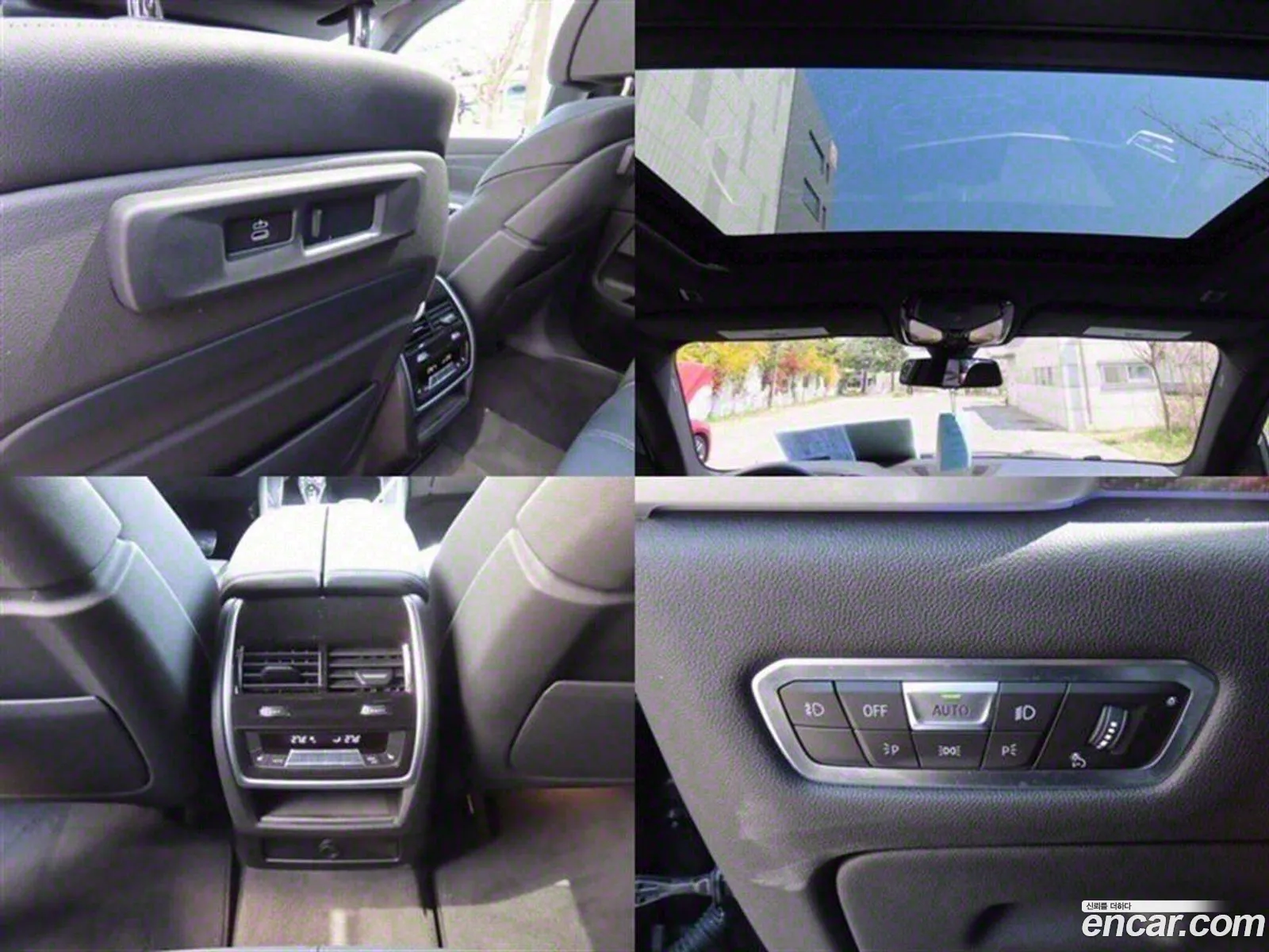 BMW X5 2021 — 4