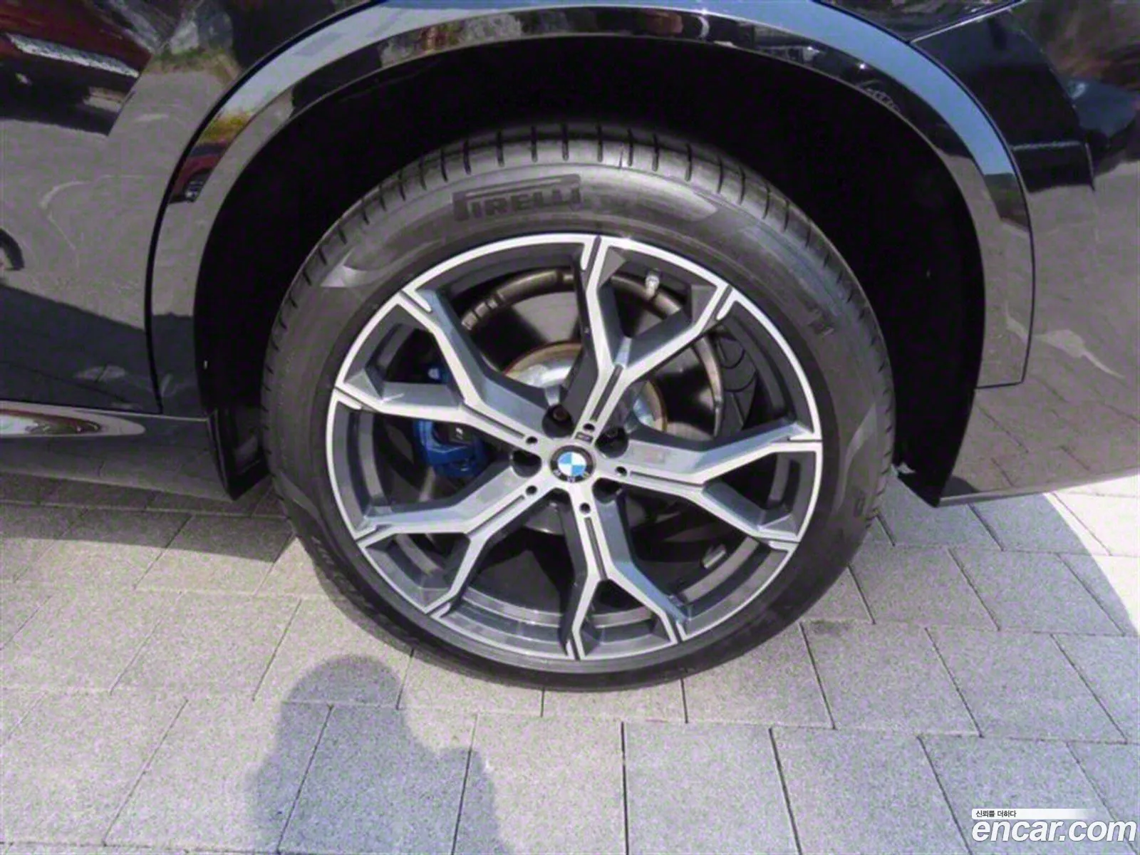 BMW X5 2021 — 11