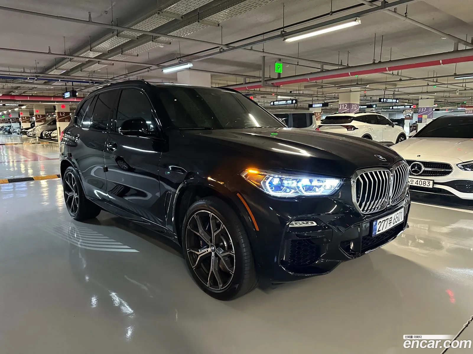BMW X5 2021 — 16