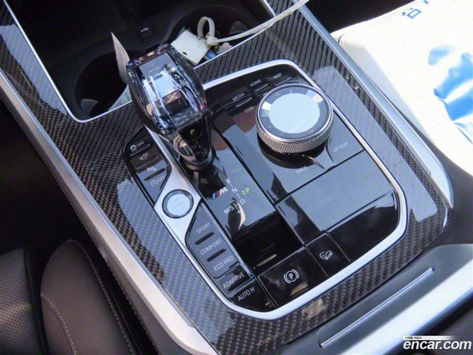 BMW X5 2021 — 12