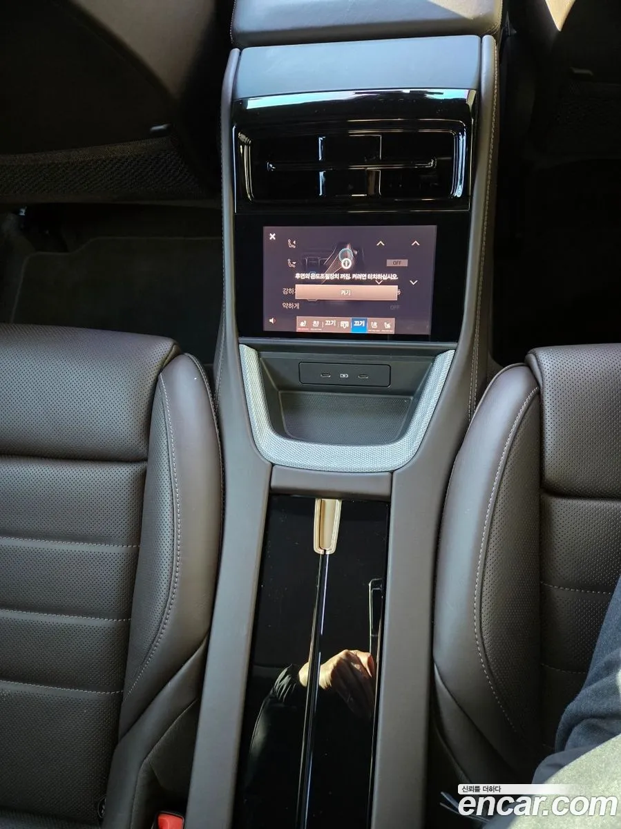 Porsche Panamera 2025 — 16