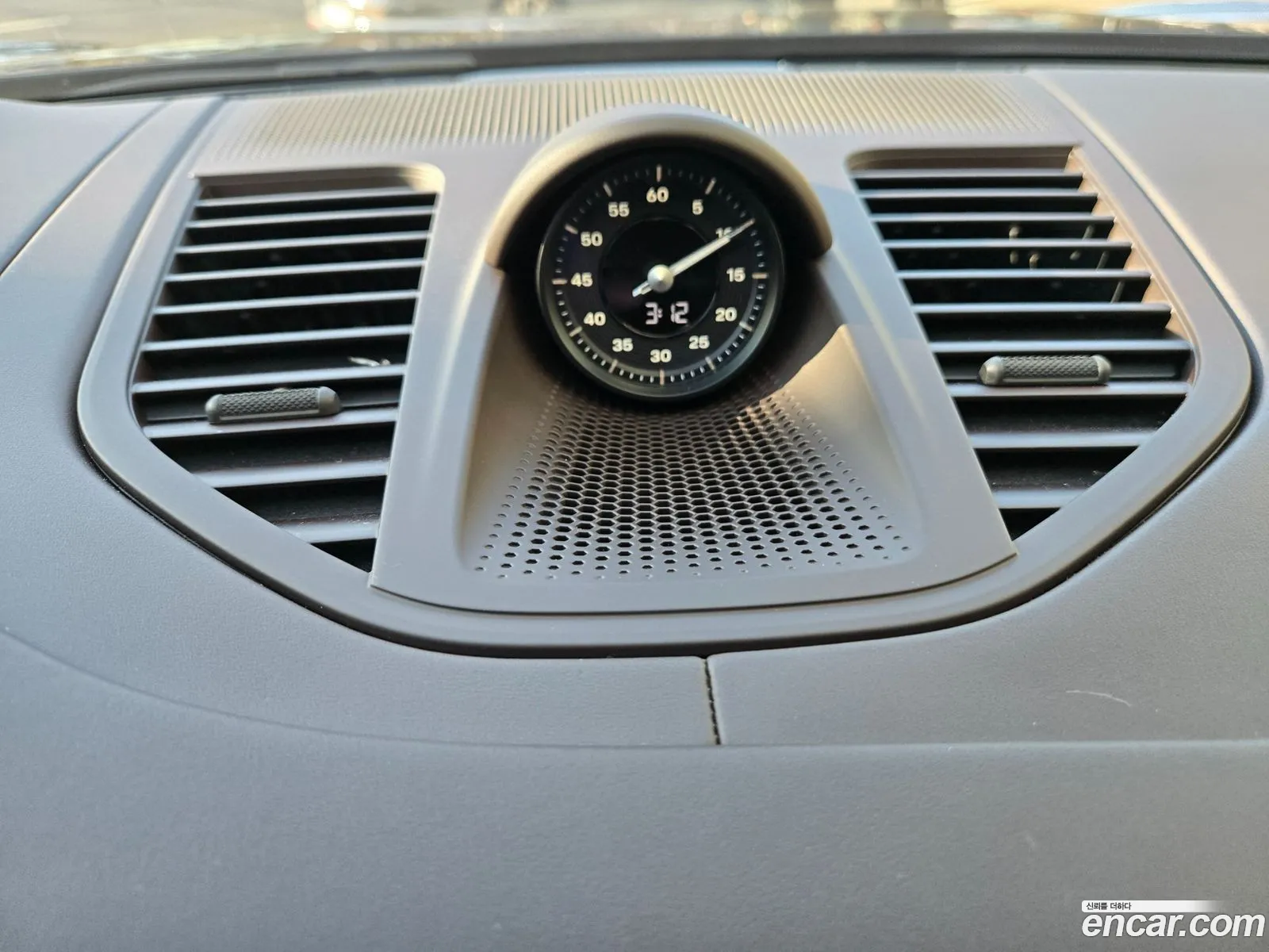 Porsche Panamera 2025 — 8