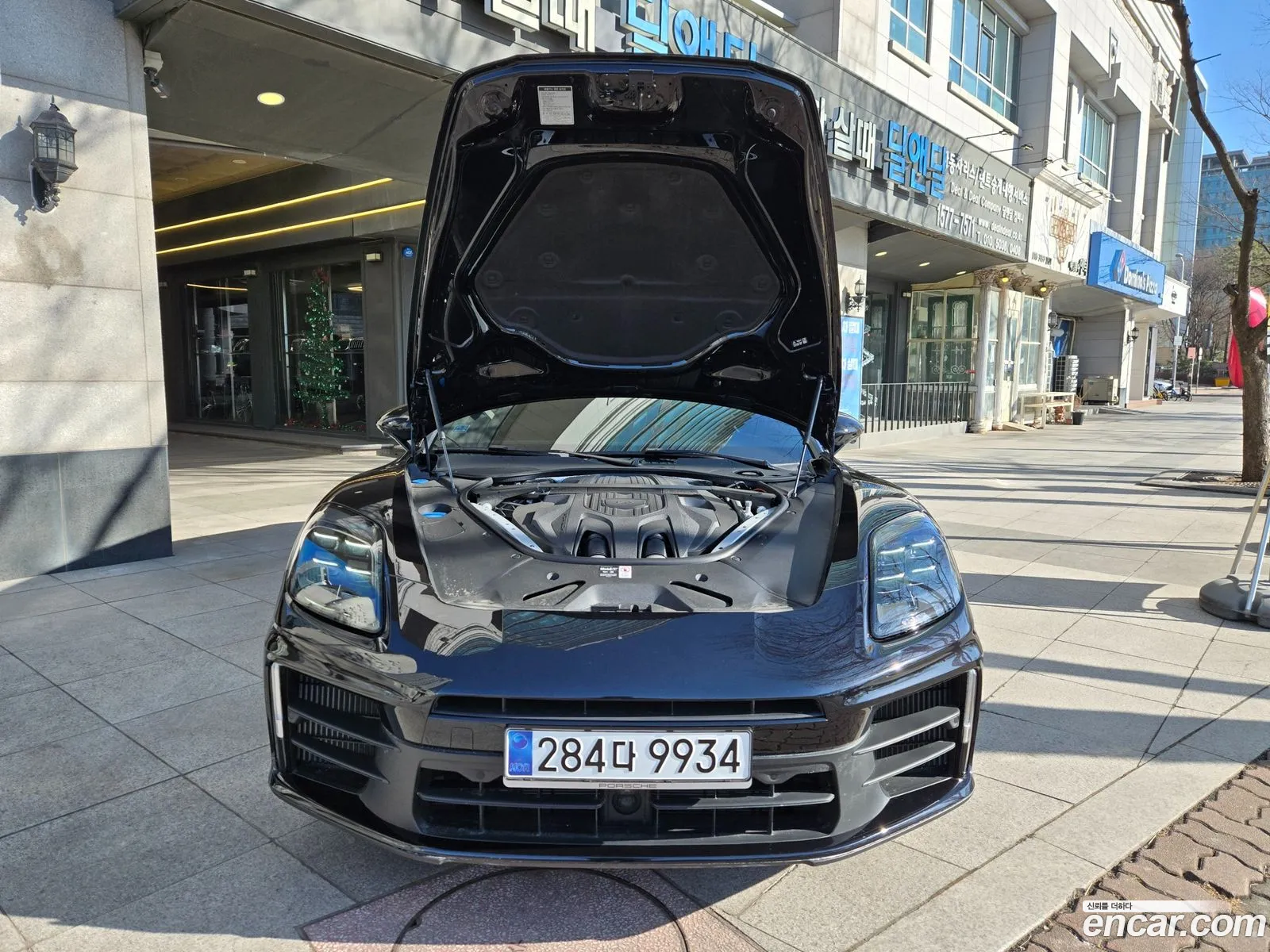 Porsche Panamera 2025 — 3