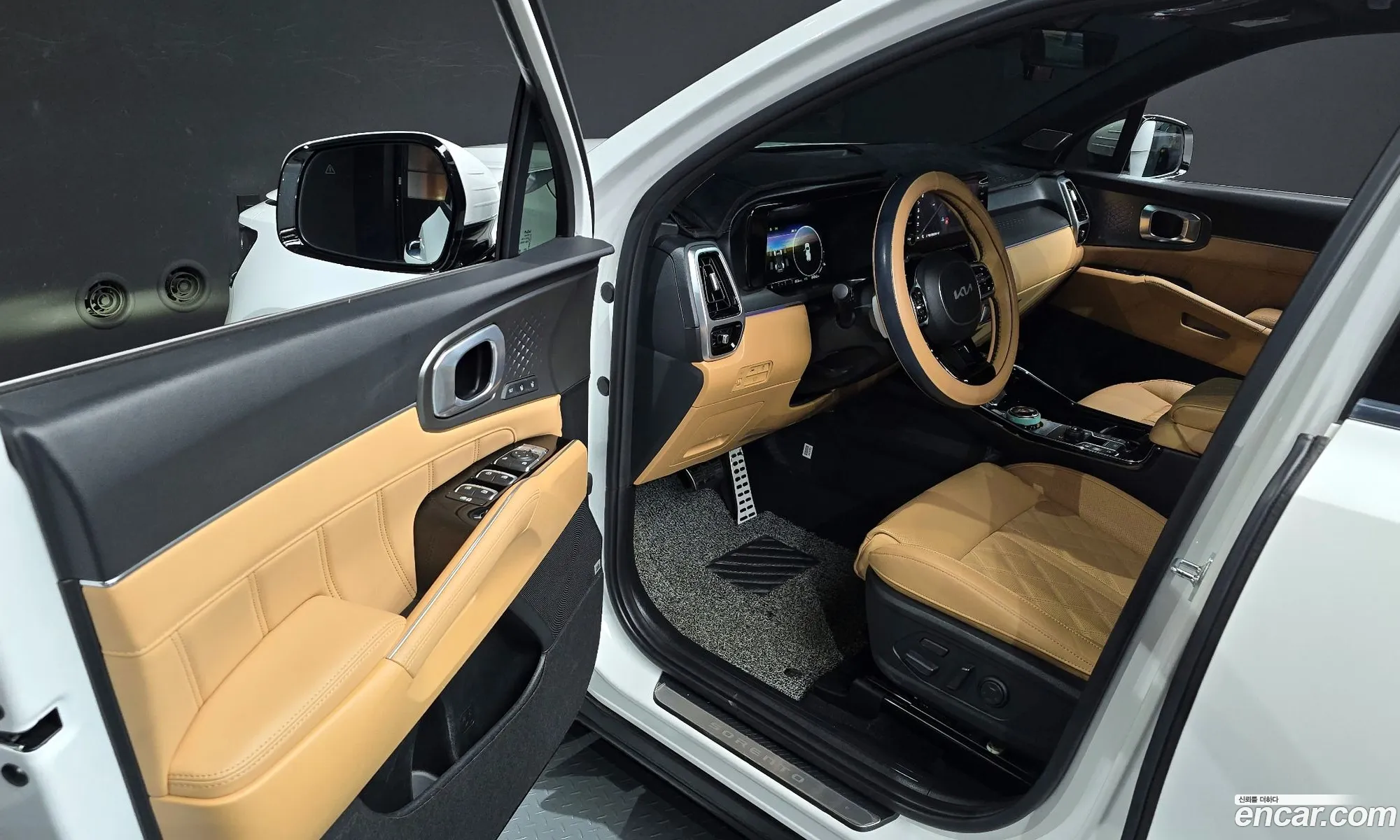 Kia Sorento 2022 — 15