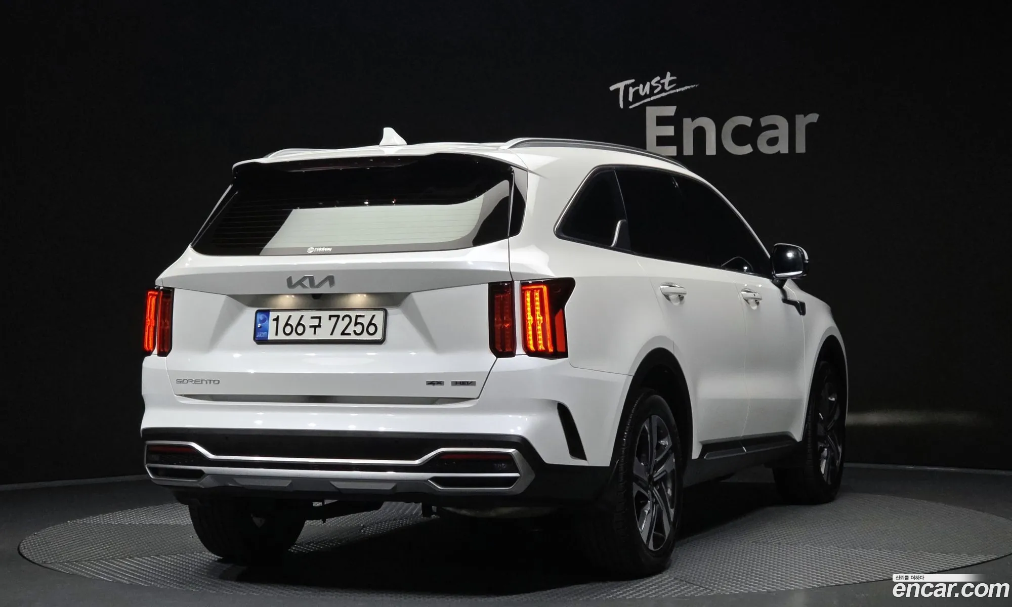 Kia Sorento 2022 — 9