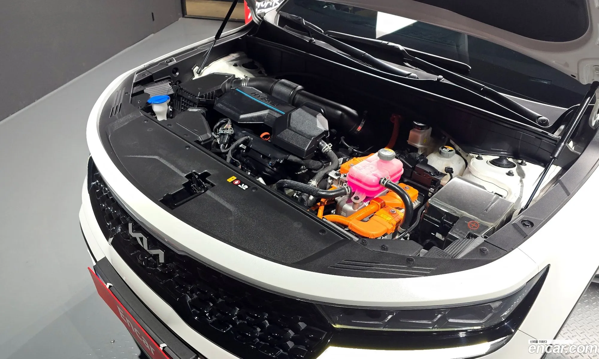 Kia Sorento 2022 — 17