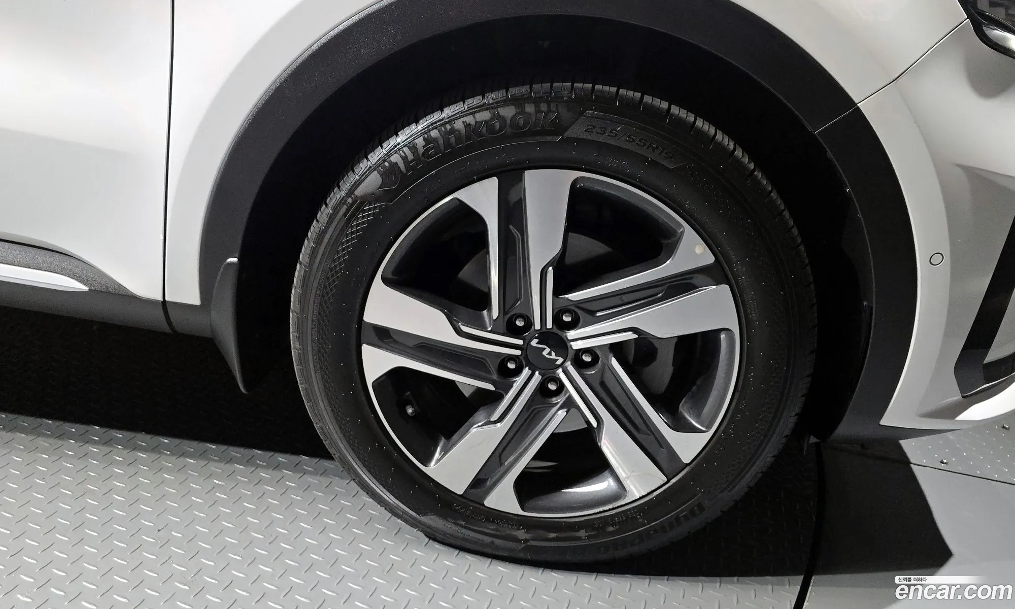 Kia Sorento 2022 — 12