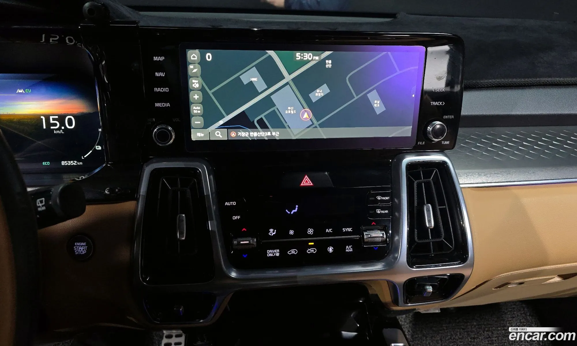 Kia Sorento 2022 — 18