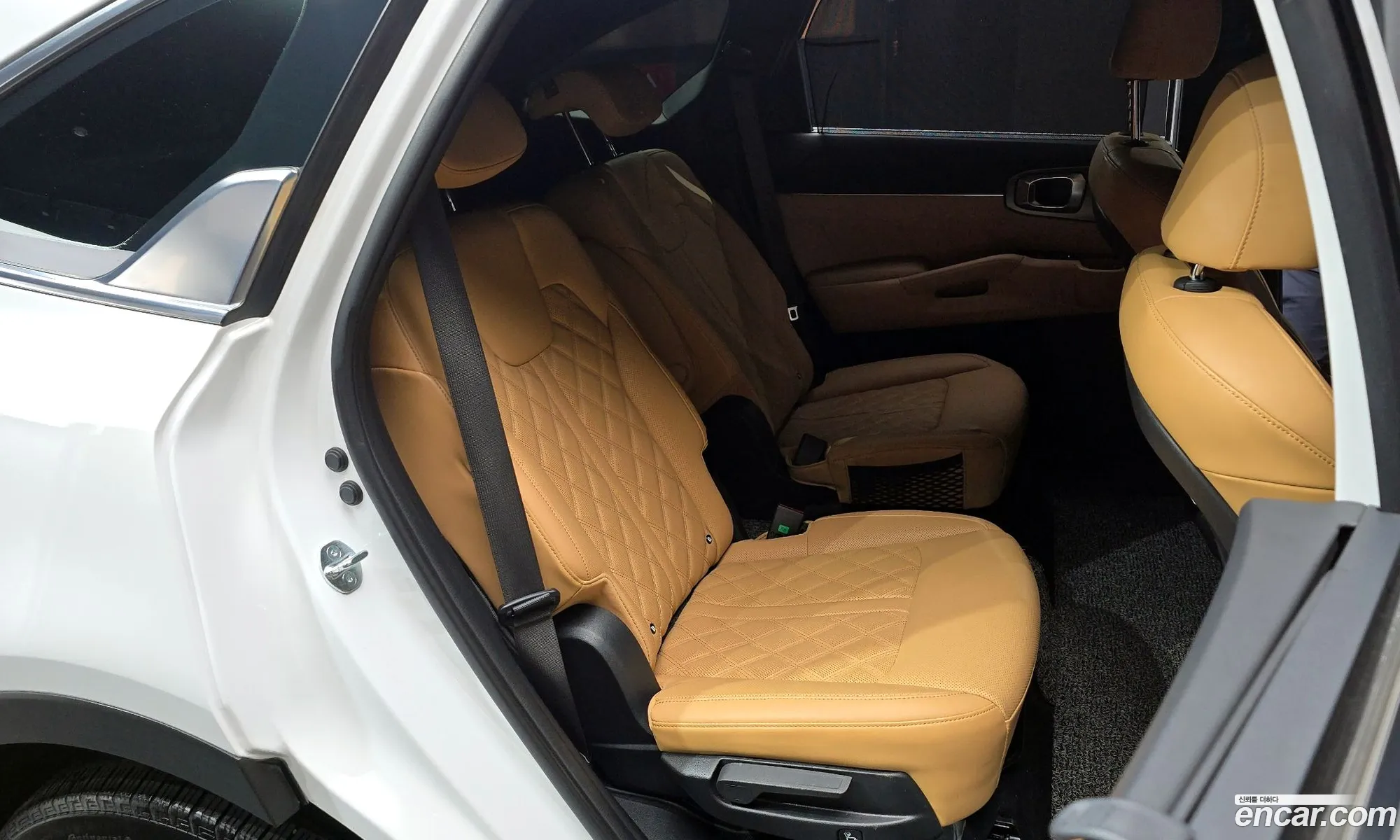 Kia Sorento 2022 — 8