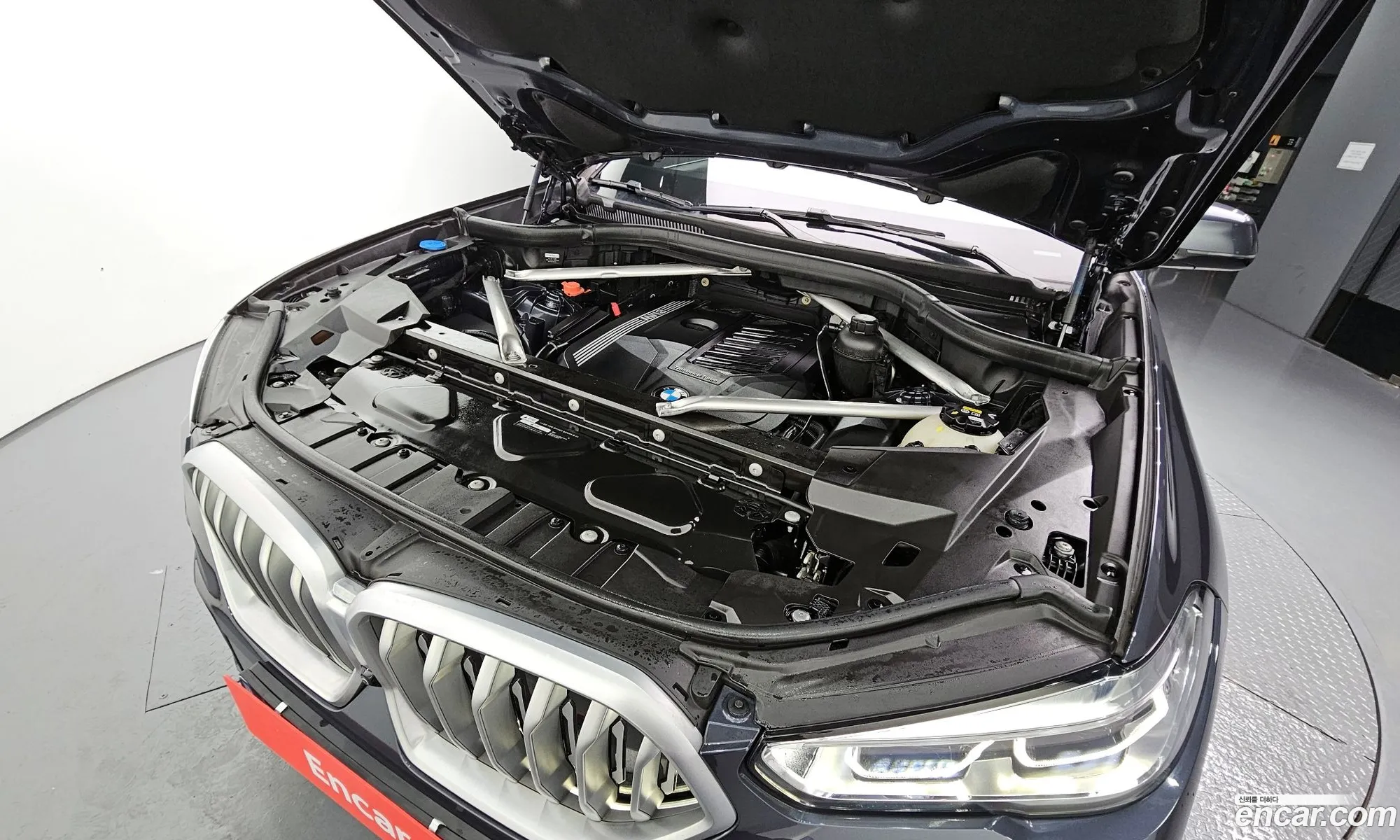 BMW X6 2020 — 5