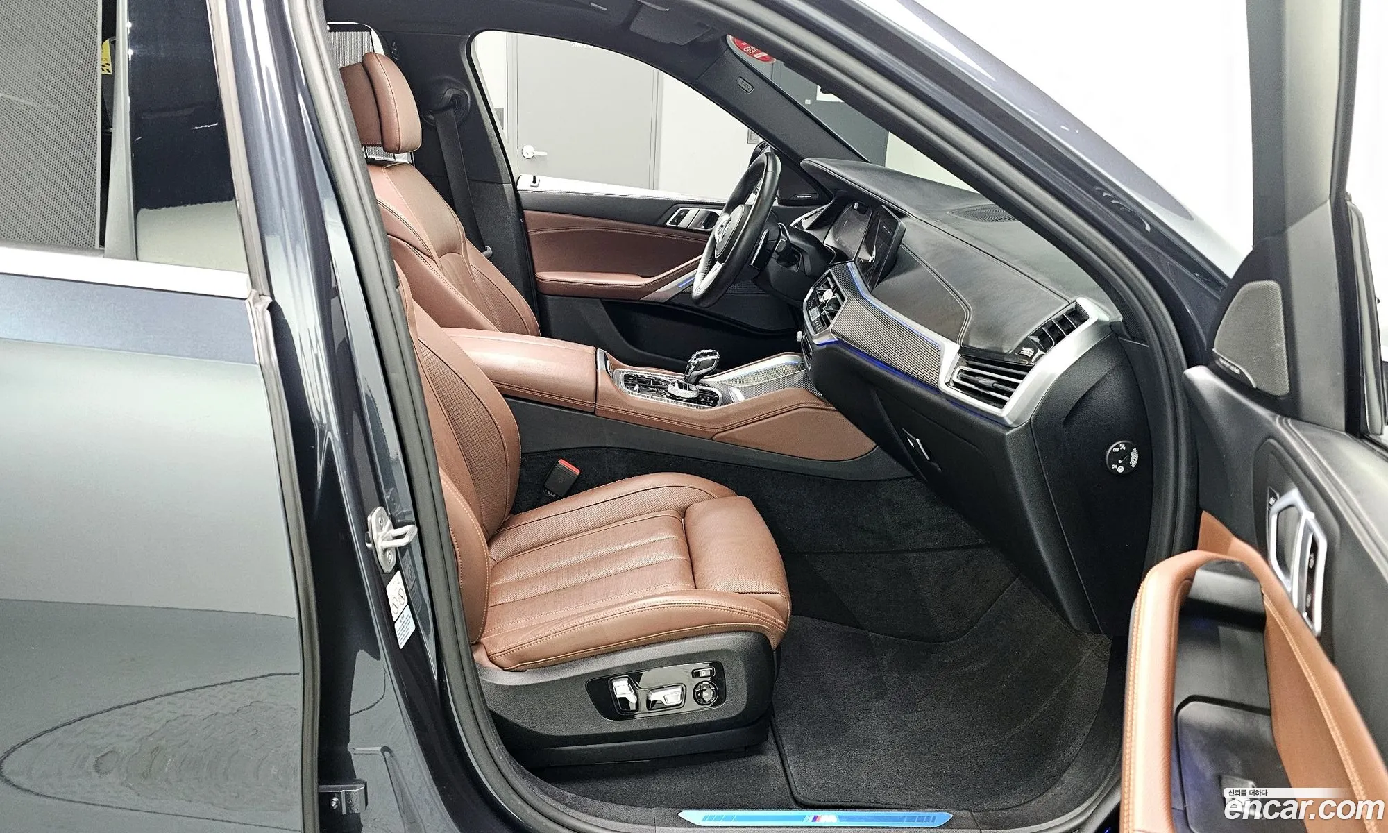 BMW X6 2020 — 9