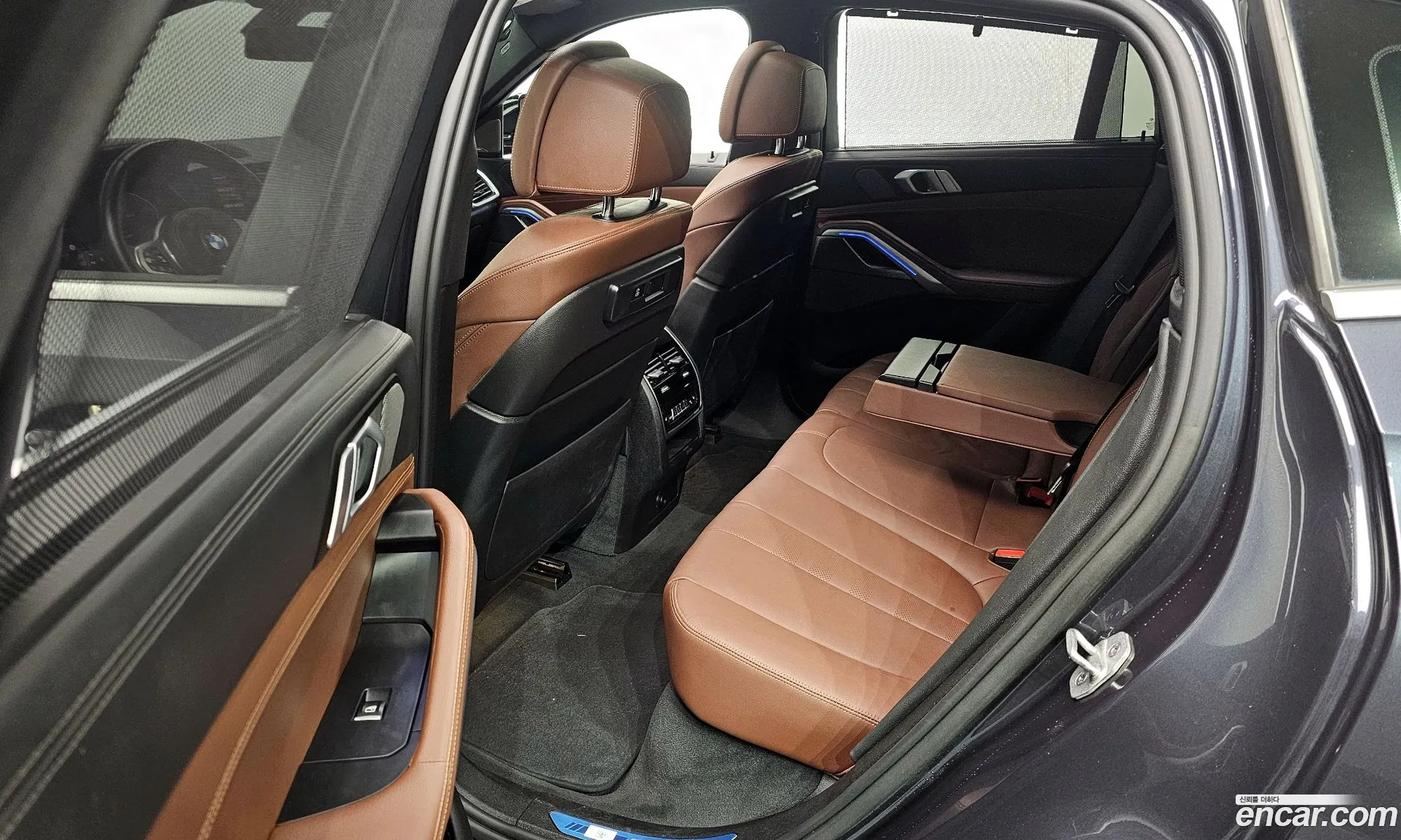 BMW X6 2020 — 14