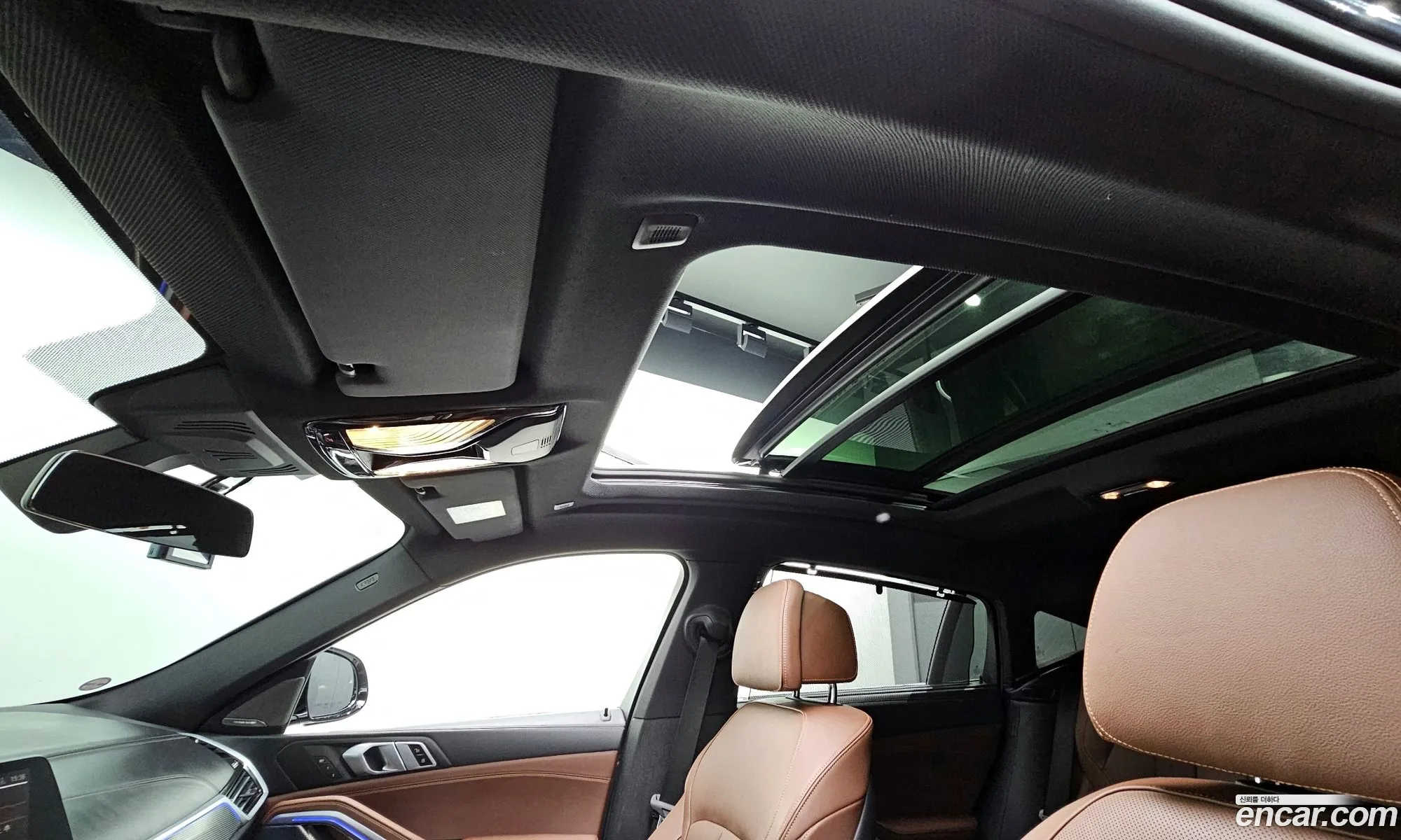 BMW X6 2020 — 4
