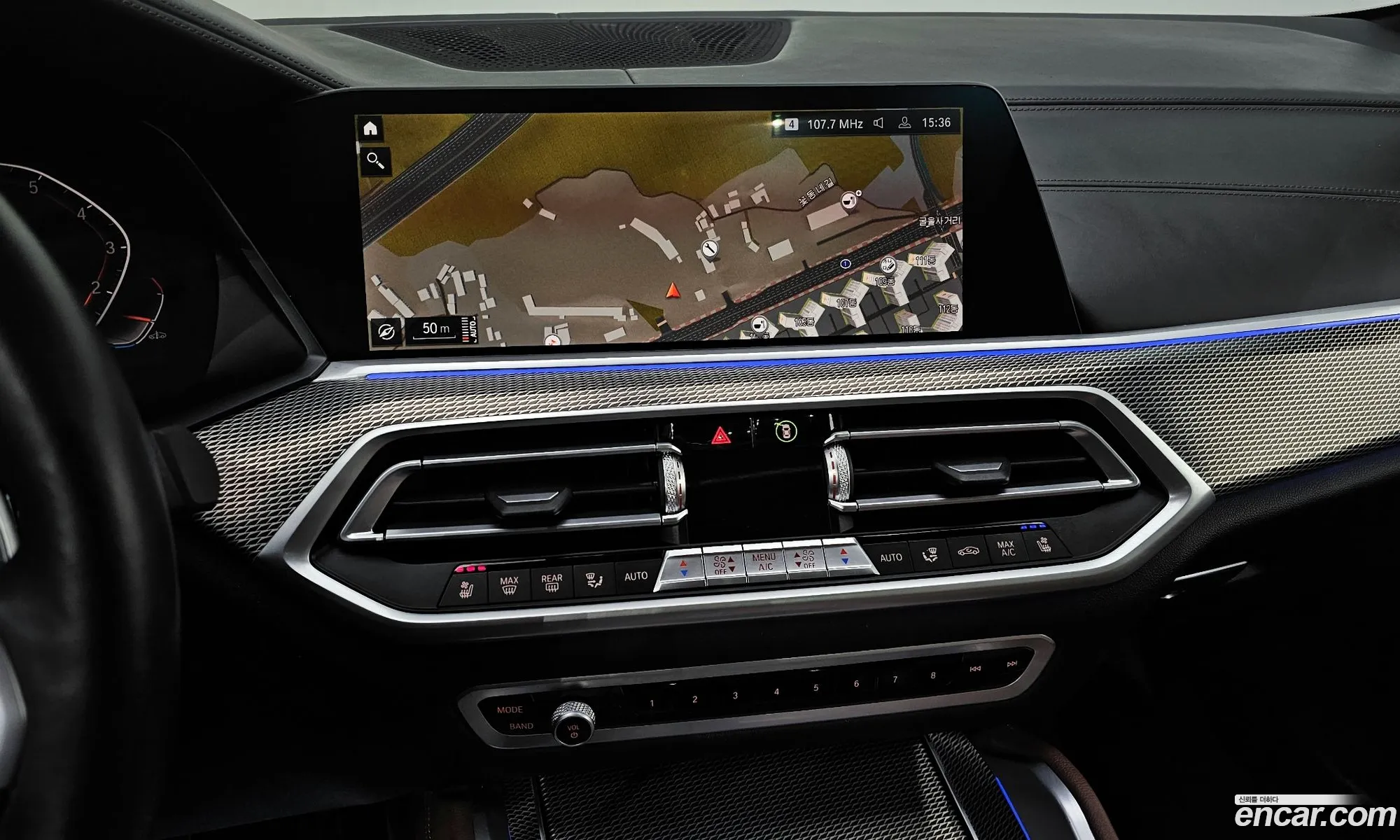 BMW X6 2020 — 19