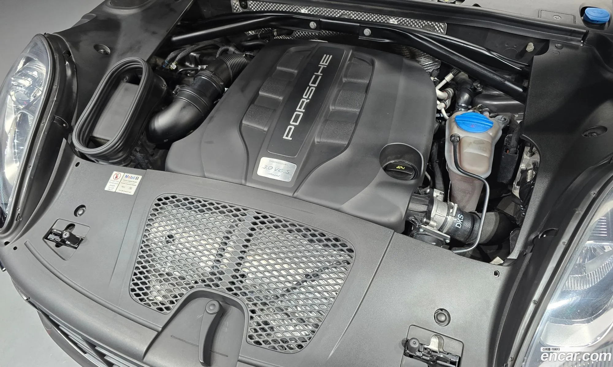 Porsche Macan 2015 WP1AD2950FLB35830 — 14