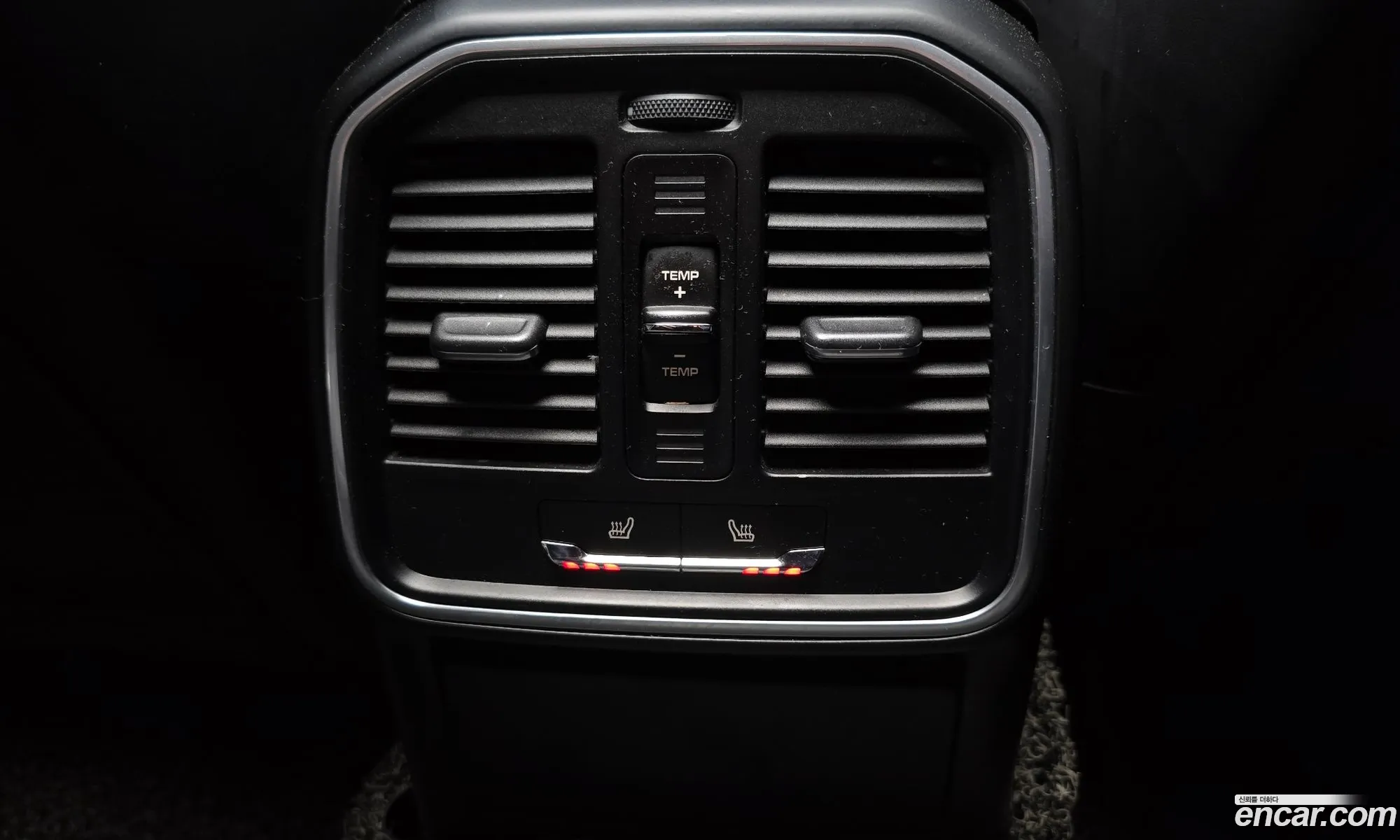 Porsche Macan 2015 WP1AD2950FLB35830 — 9