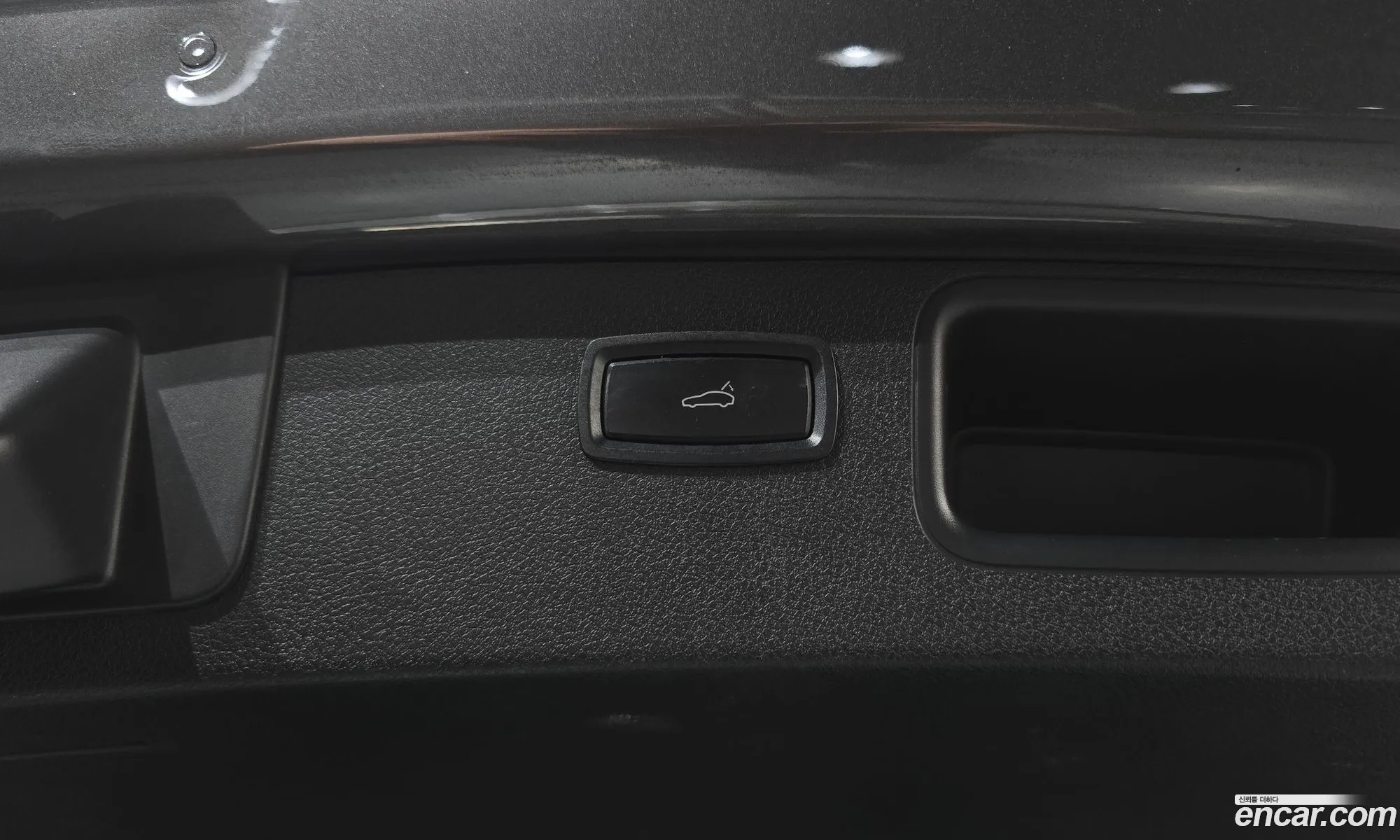 Porsche Macan 2015 WP1AD2950FLB35830 — 5