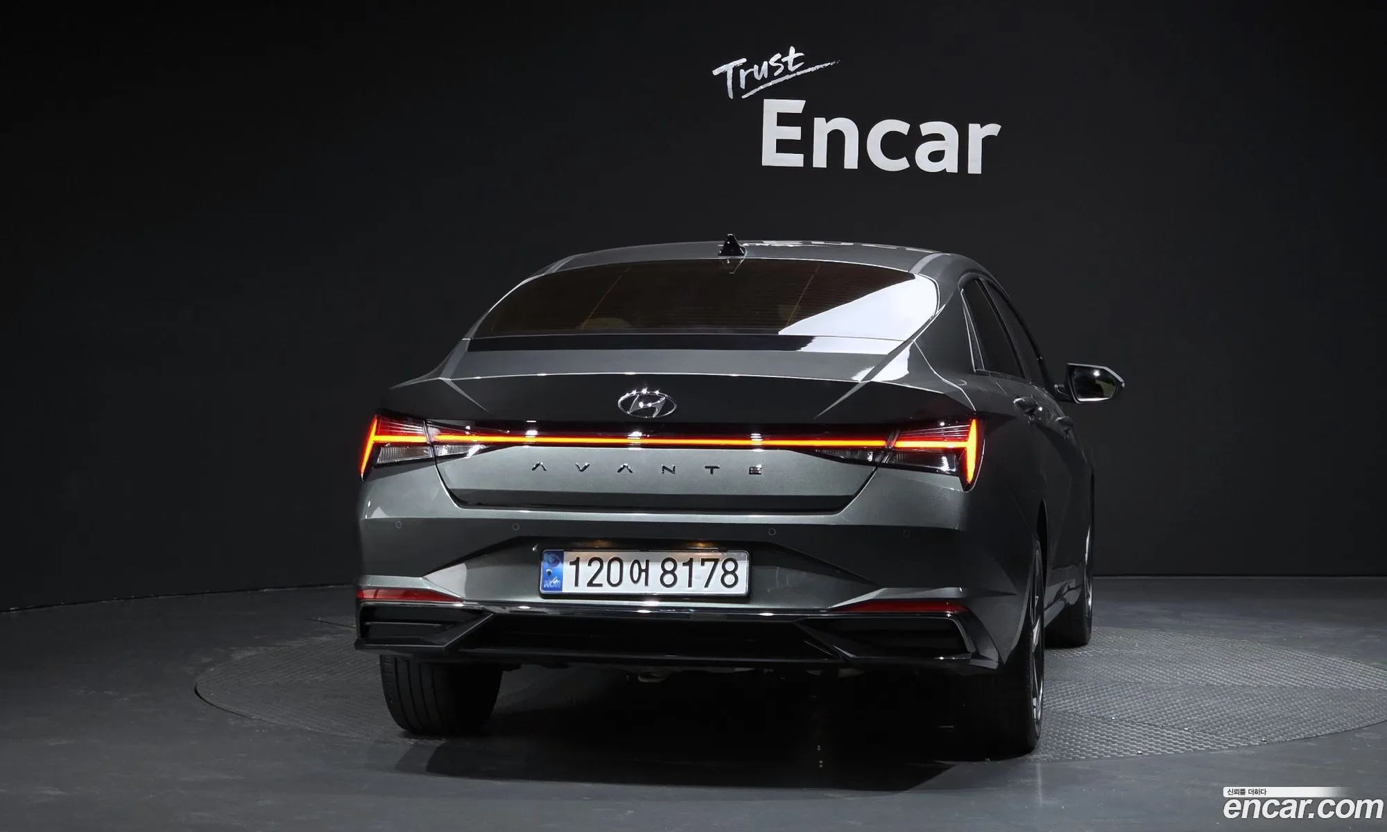 Hyundai Elantra 2021 — 7