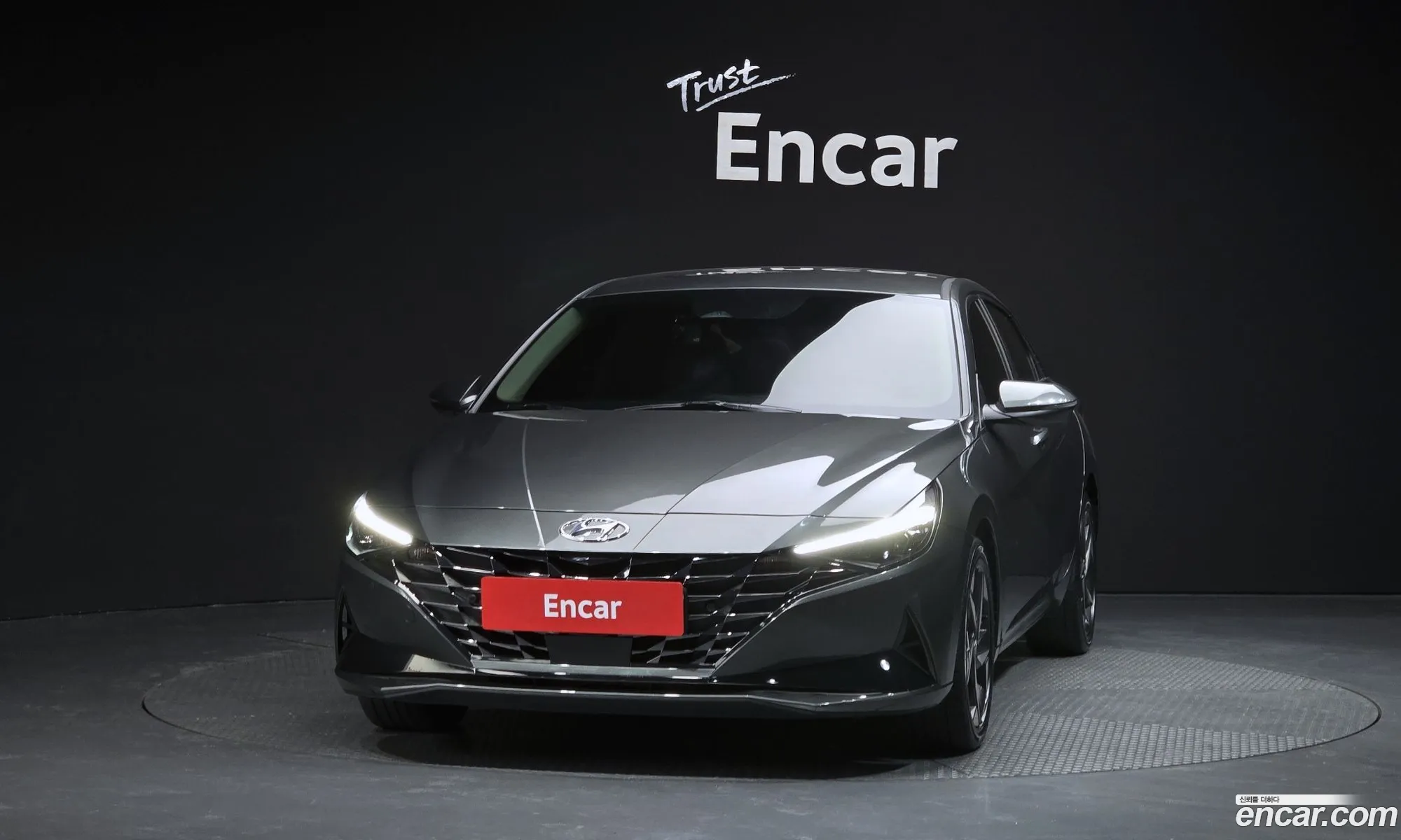 Hyundai Elantra 2021 — 5