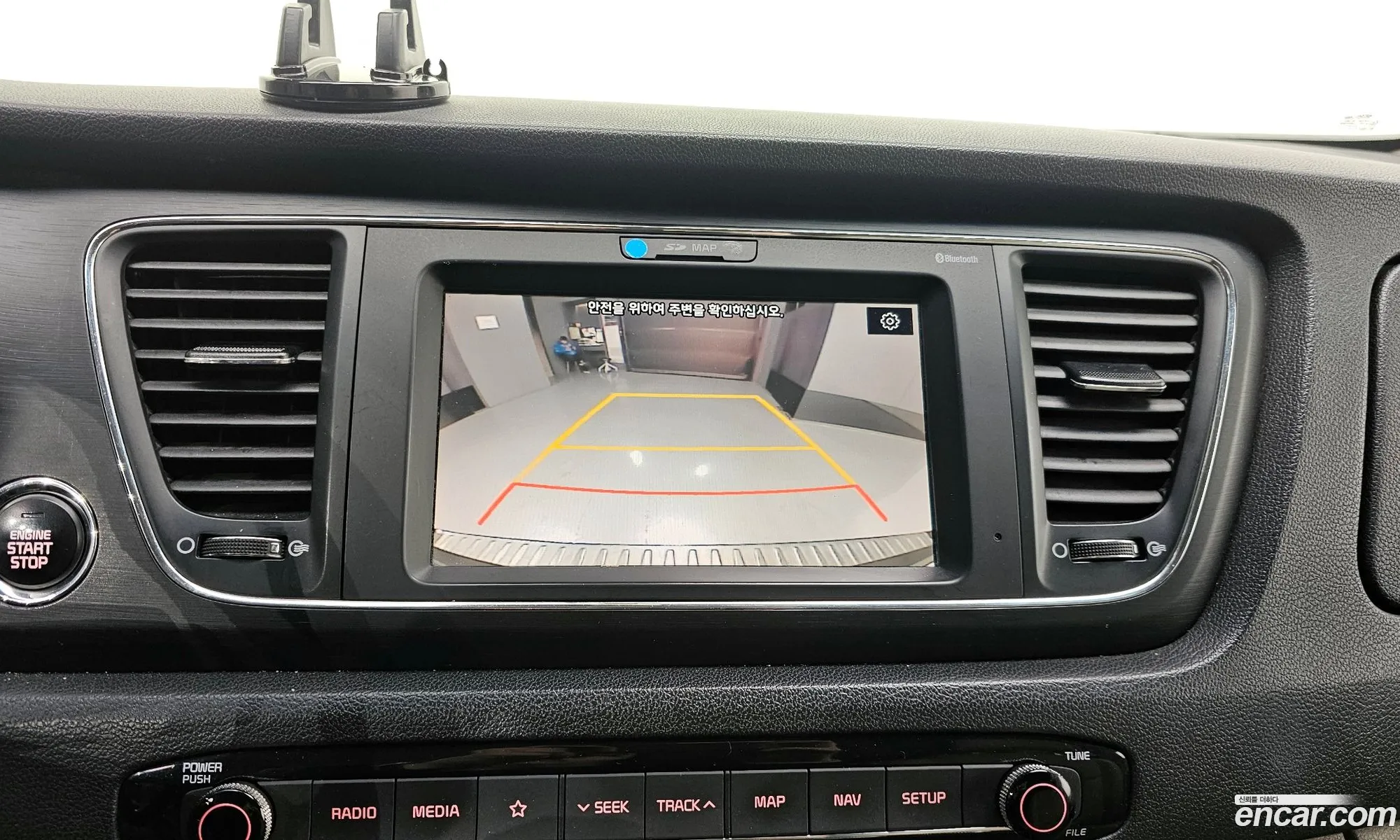Kia Carnival 2018 — 4