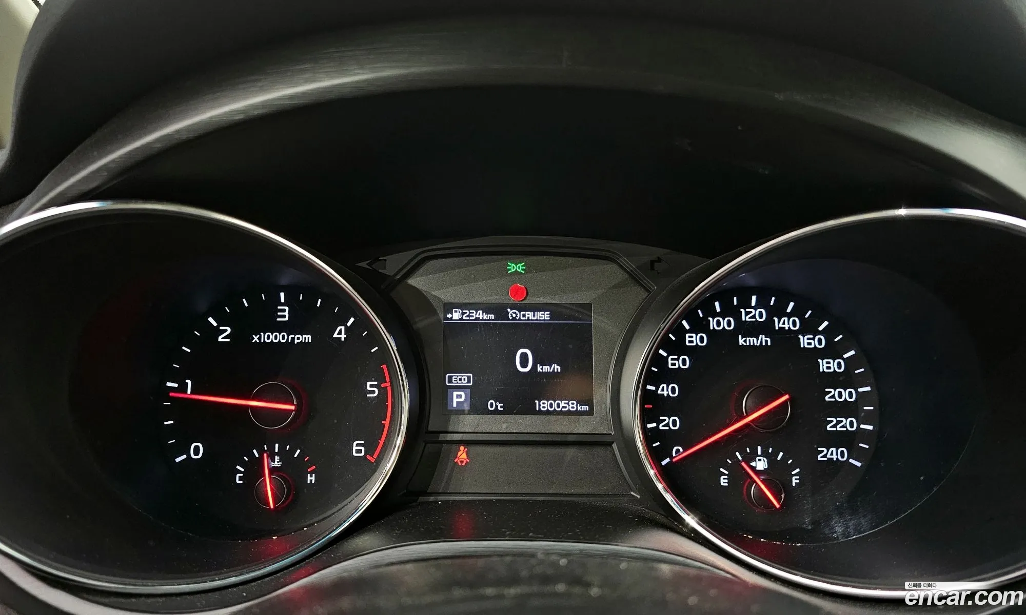 Kia Carnival 2018 — 20