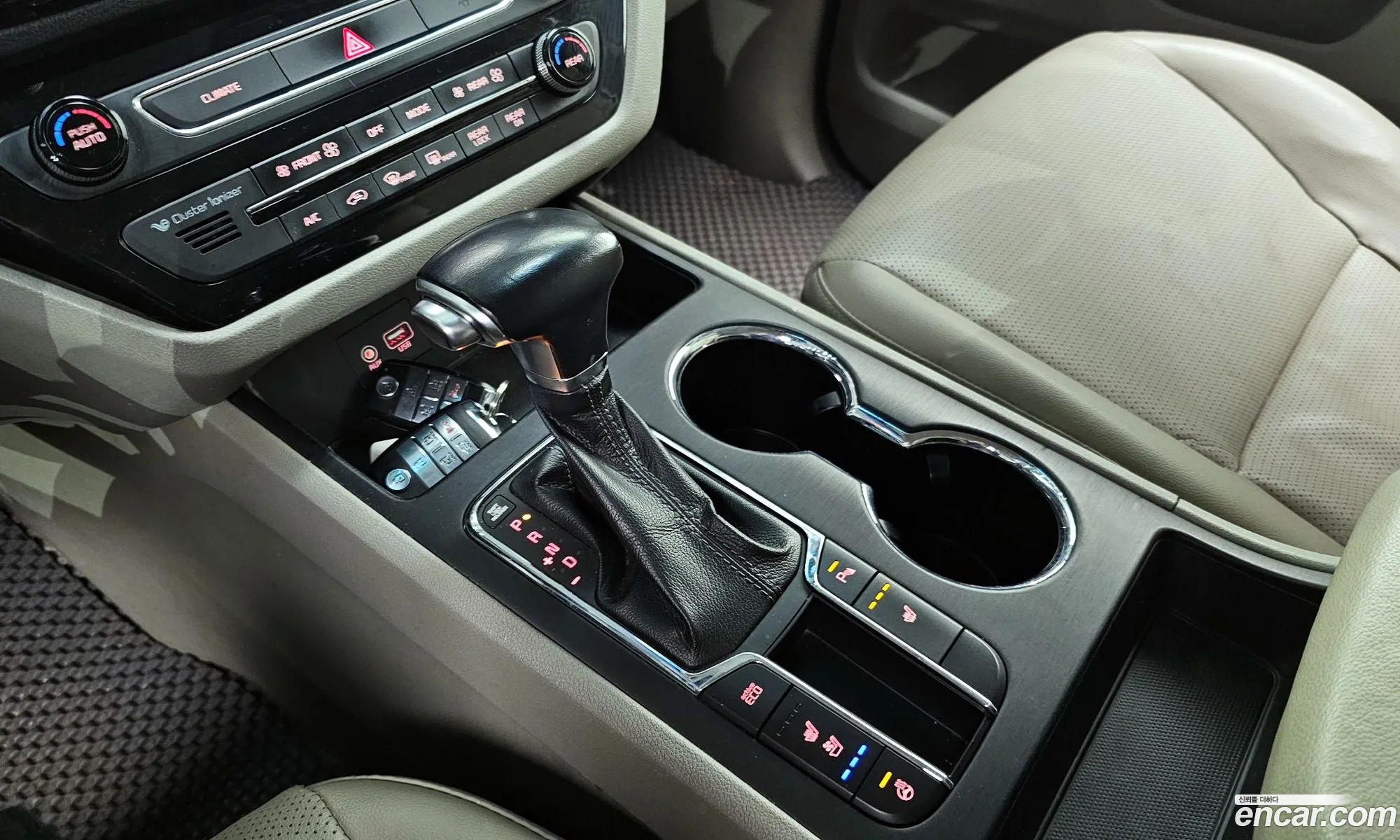 Kia Carnival 2018 — 11