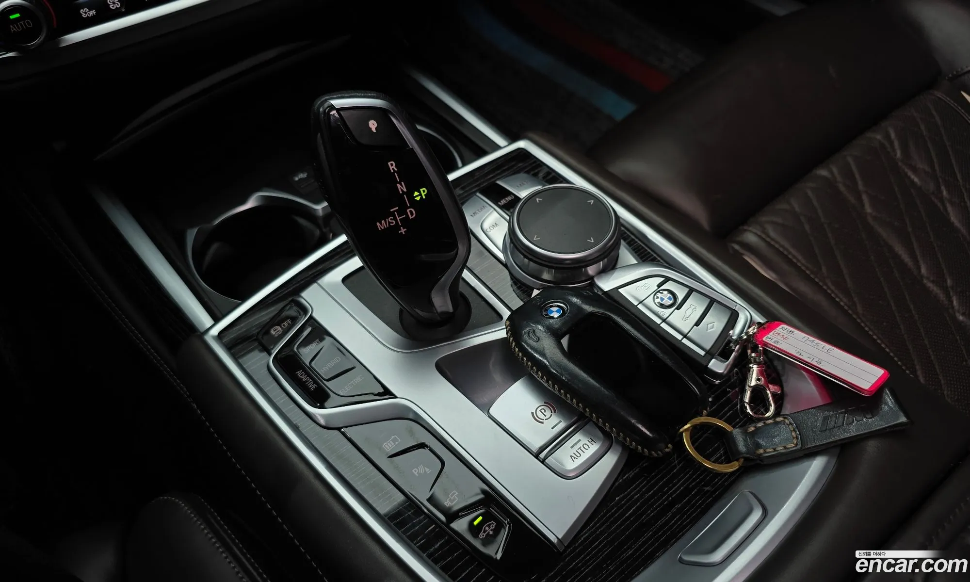 BMW 7 Series 2022 WBA7W2106NCJ81714 — 19