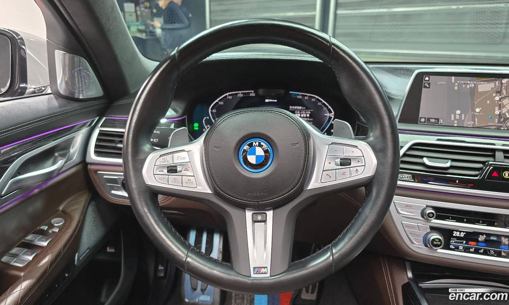 BMW 7 Series 2022 WBA7W2106NCJ81714 — 15