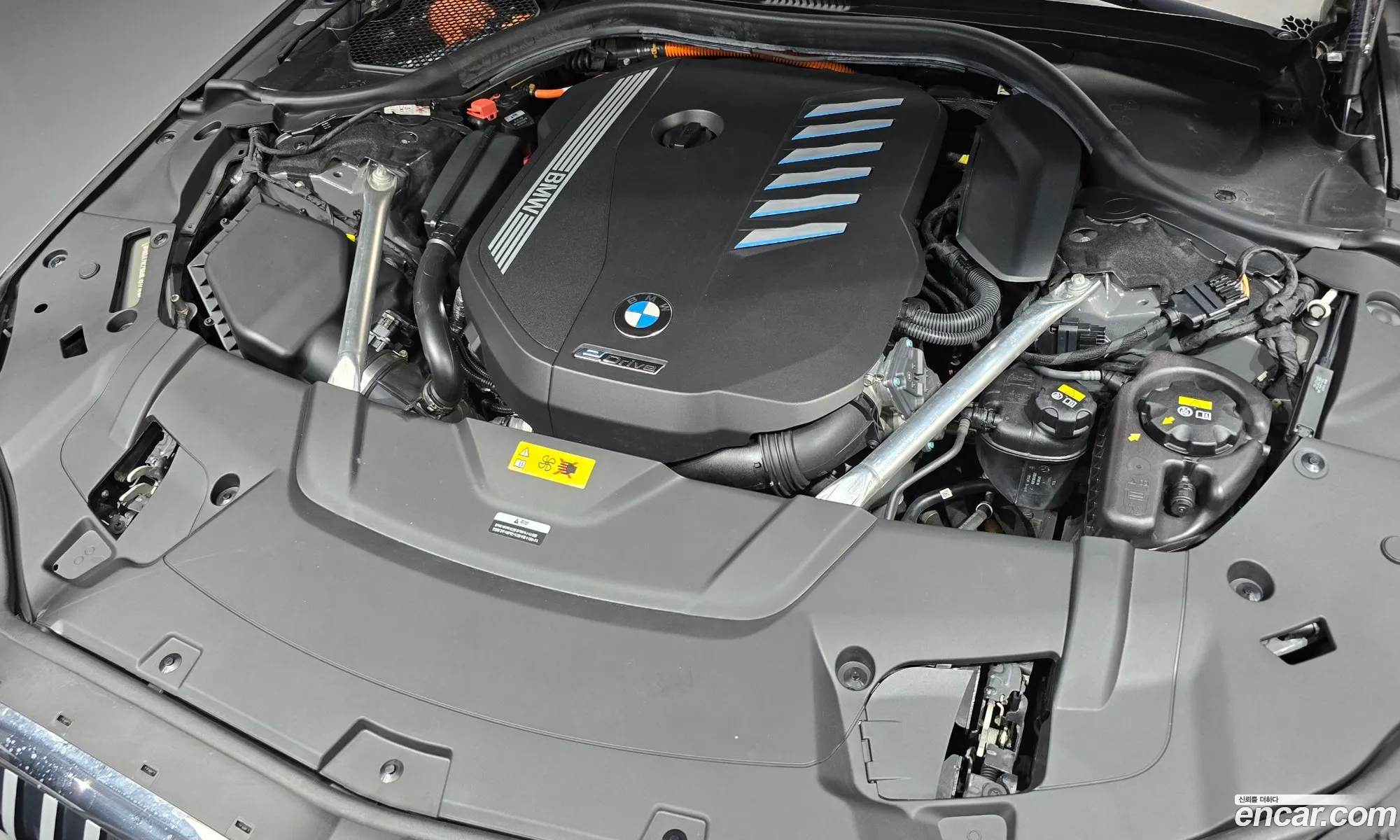 BMW 7 Series 2022 WBA7W2106NCJ81714 — 4