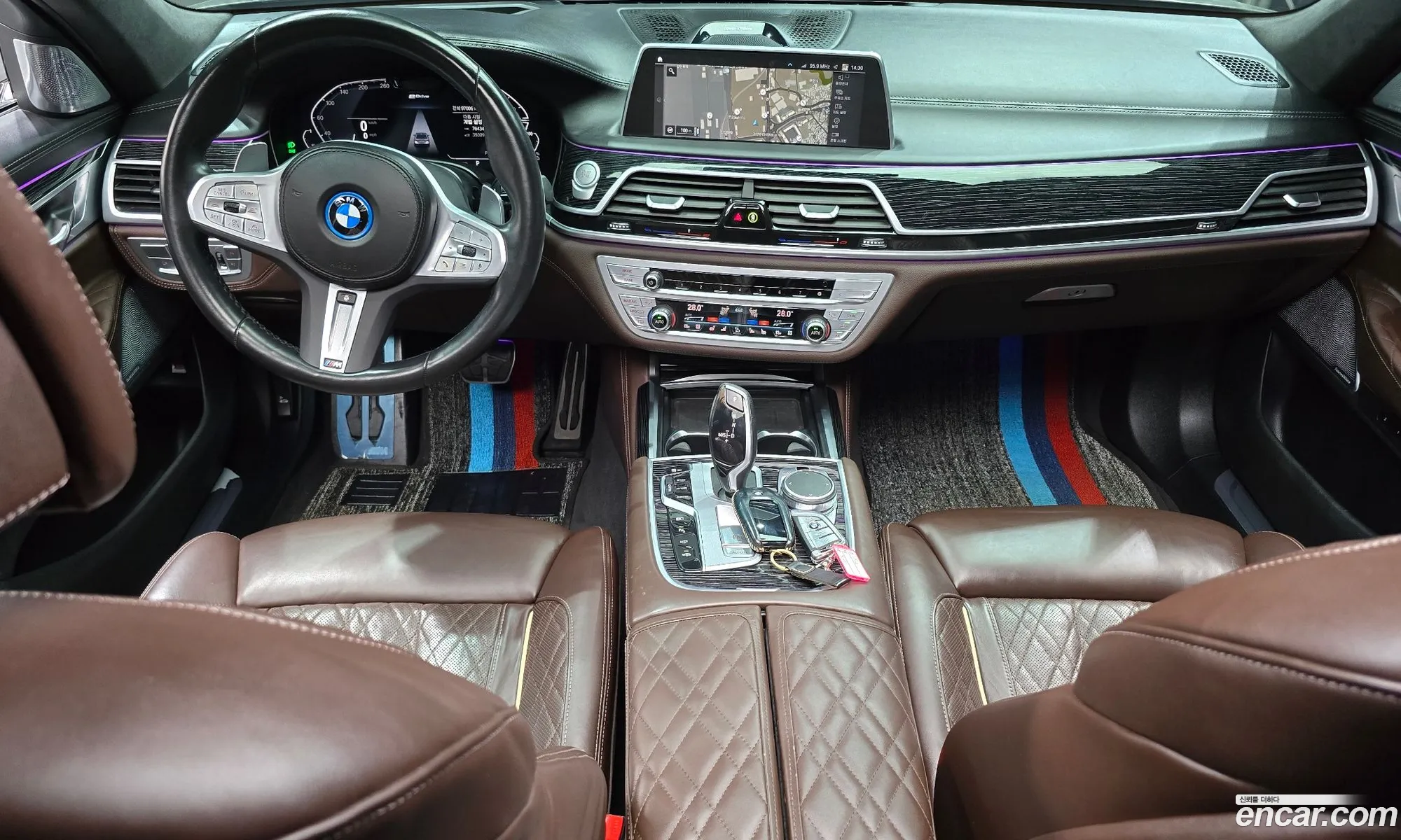 BMW 7 Series 2022 WBA7W2106NCJ81714 — 18