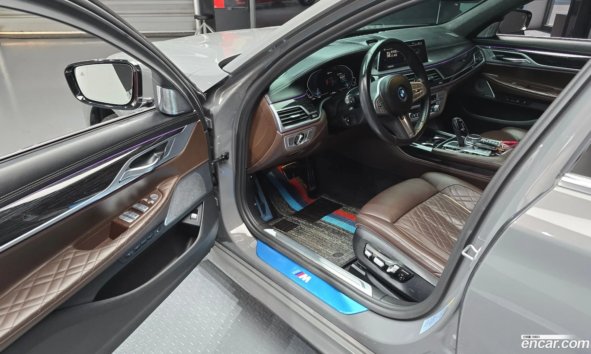 BMW 7 Series 2022 WBA7W2106NCJ81714 — 5