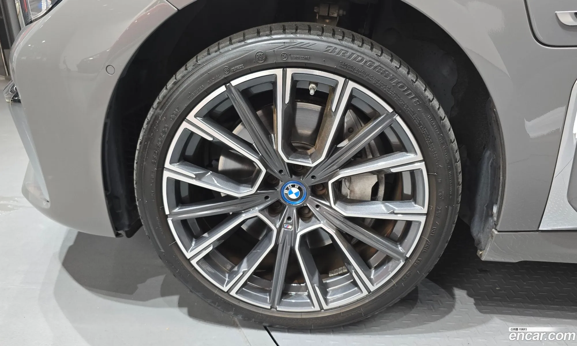 BMW 7 Series 2022 WBA7W2106NCJ81714 — 20