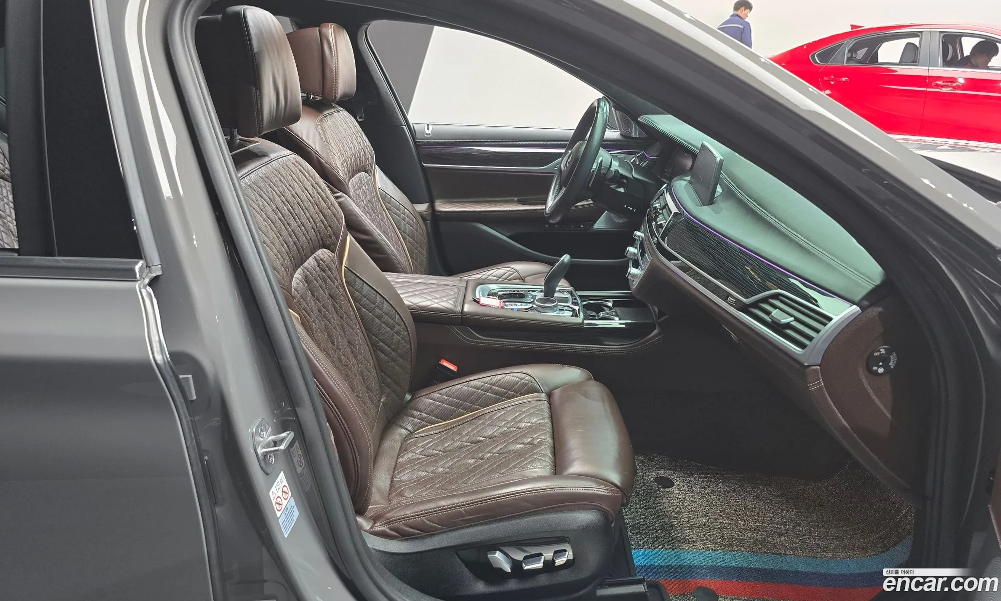 BMW 7 Series 2022 WBA7W2106NCJ81714 — 7