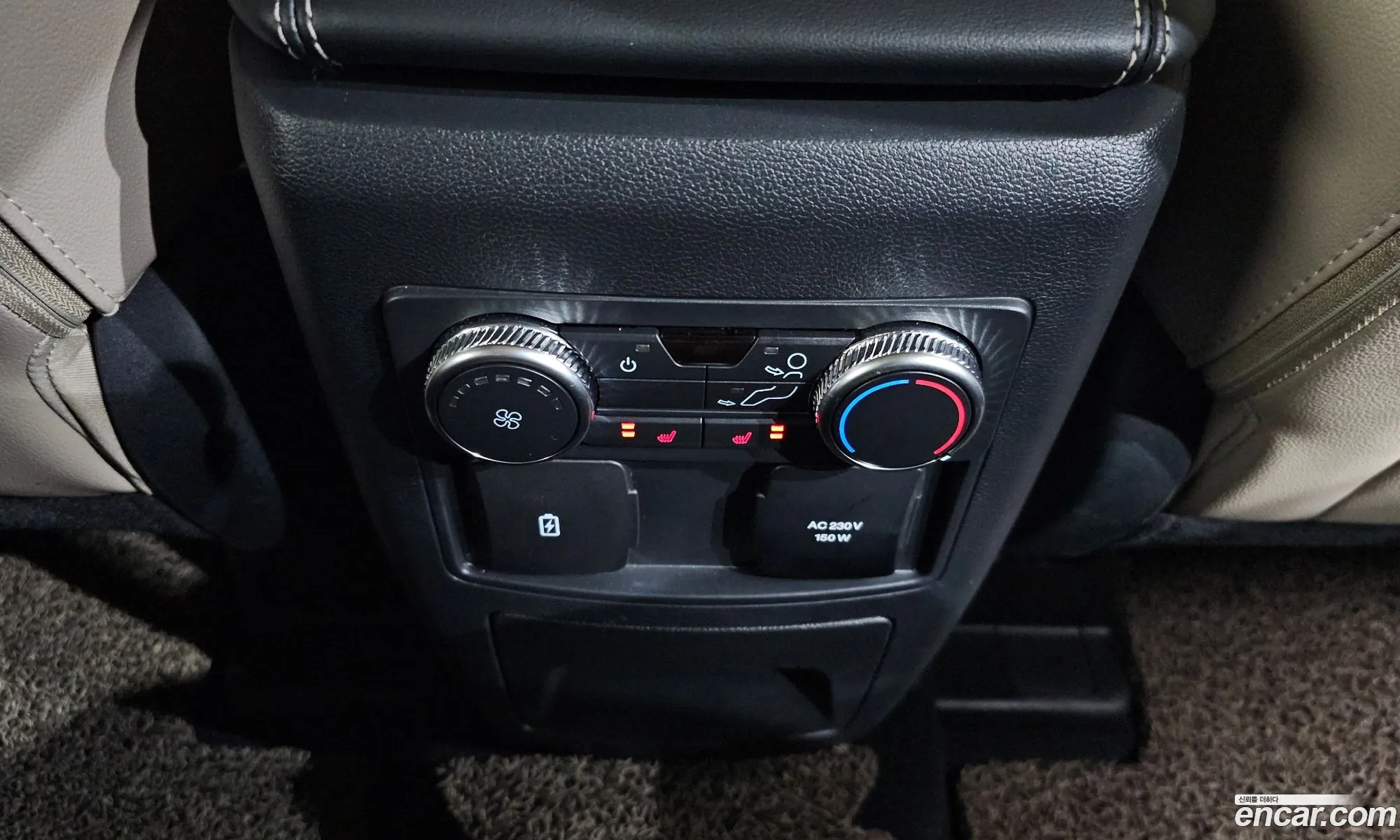 Ford Explorer 6th Gen 2022 1FMSK8FH111111111 — 20