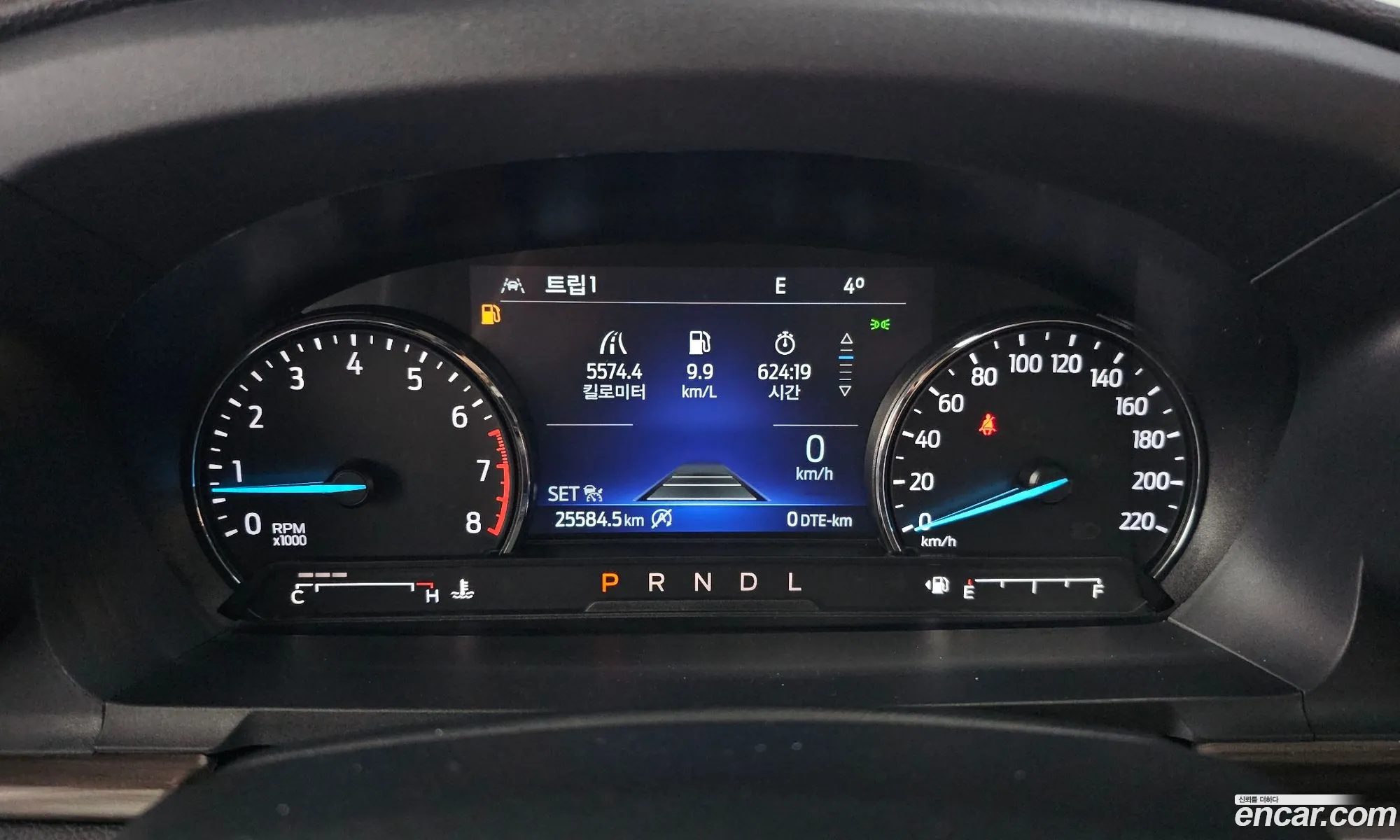Ford Explorer 6th Gen 2022 1FMSK8FH111111111 — 5
