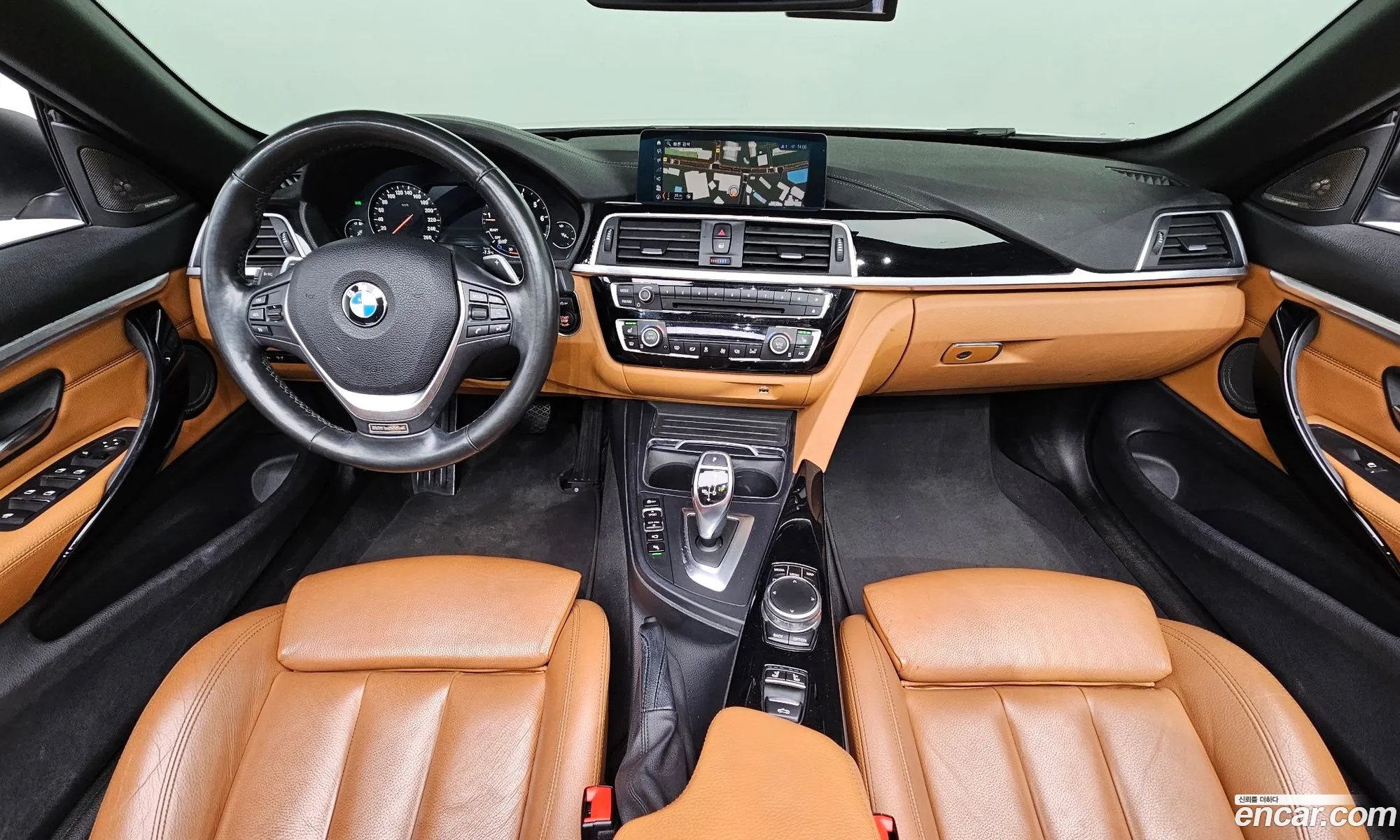 BMW 4 Series 2018 WBA4Z1104JEF34814 — 14