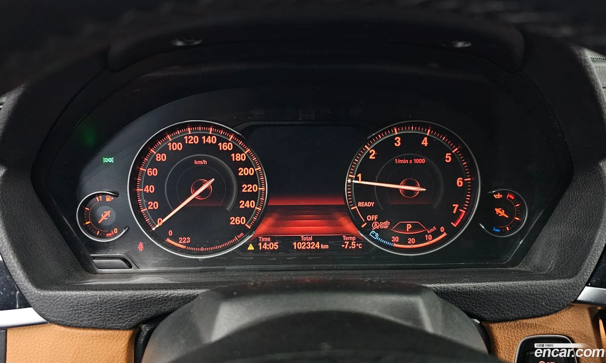 BMW 4 Series 2018 WBA4Z1104JEF34814 — 16